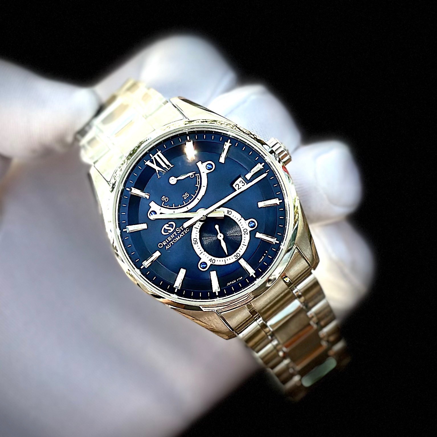 ORIENT STAR CONTEMPORARY AUTOMATIC RE-HK0002L00B