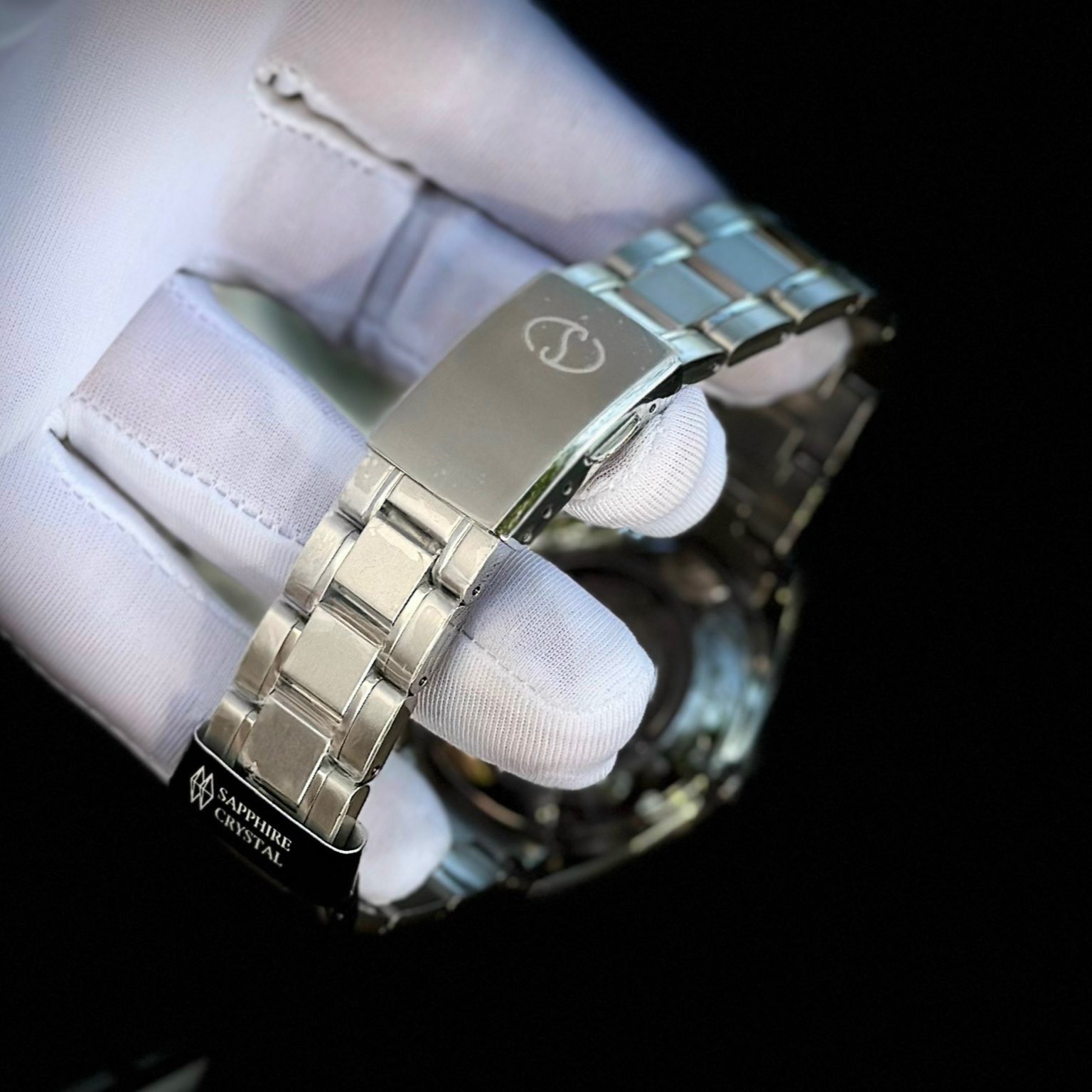 ORIENT STAR CONTEMPORARY AUTOMATIC RE-HK0002L00B