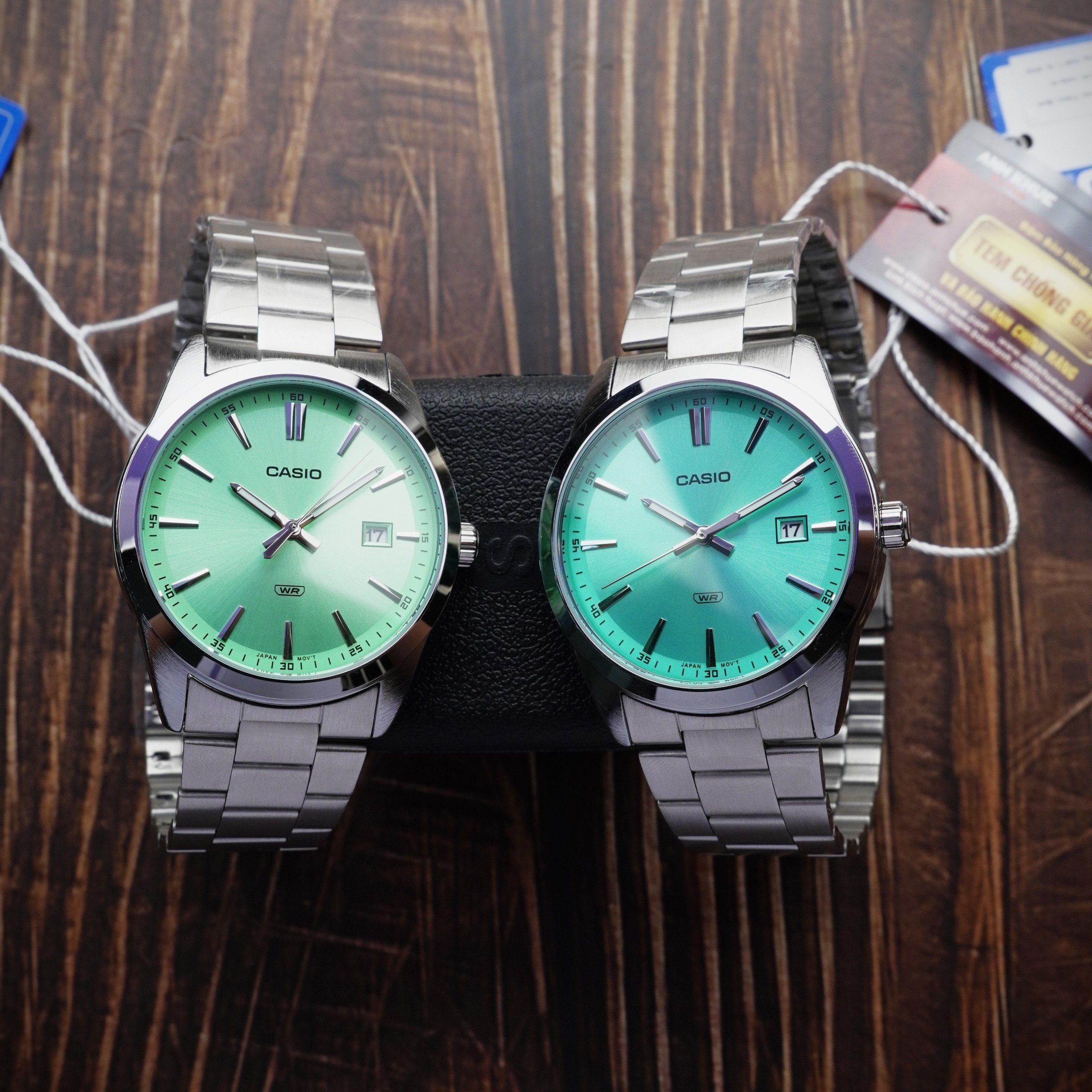 CASIO MTP-VD03D-2A3UDF