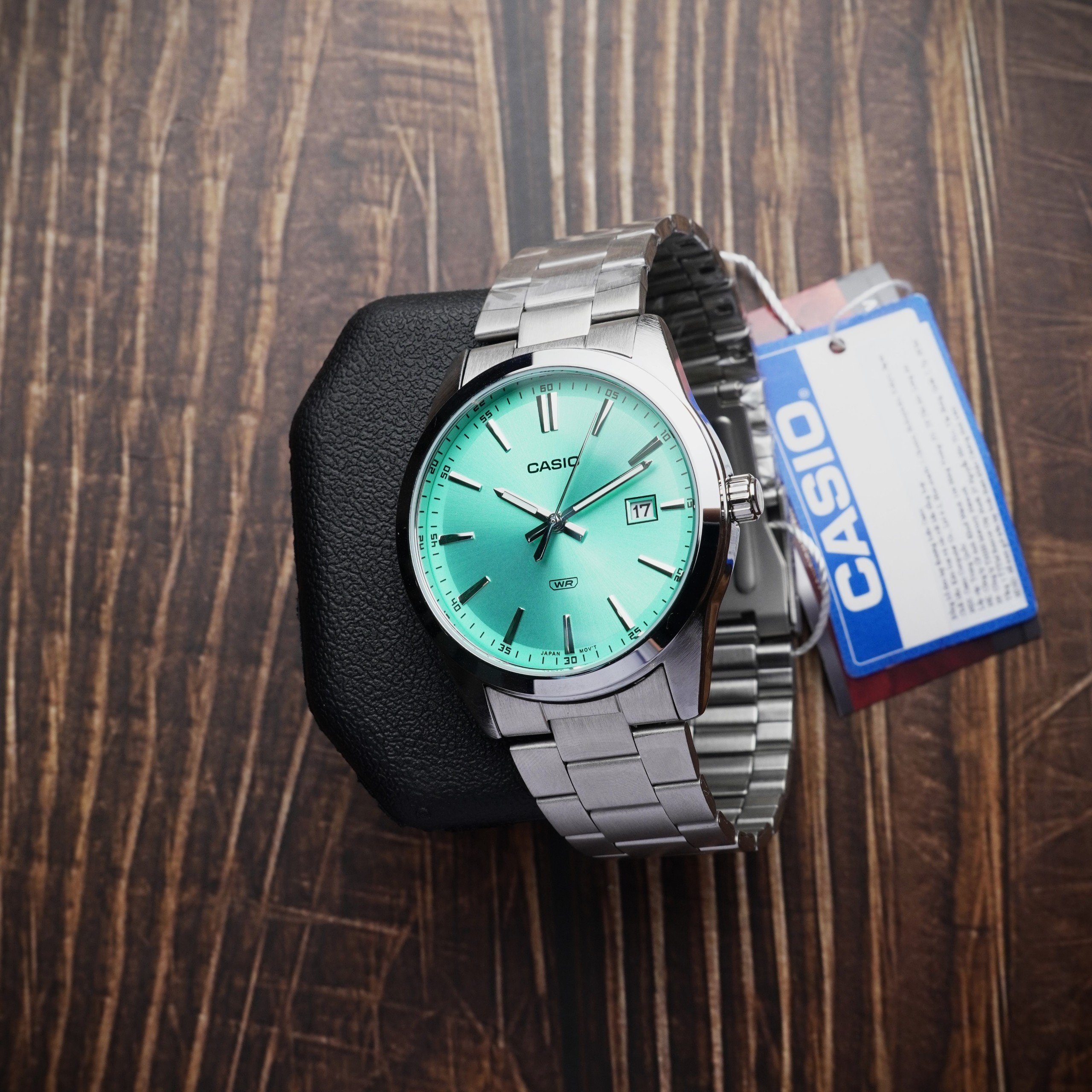 CASIO MTP-VD03D-2A3UDF