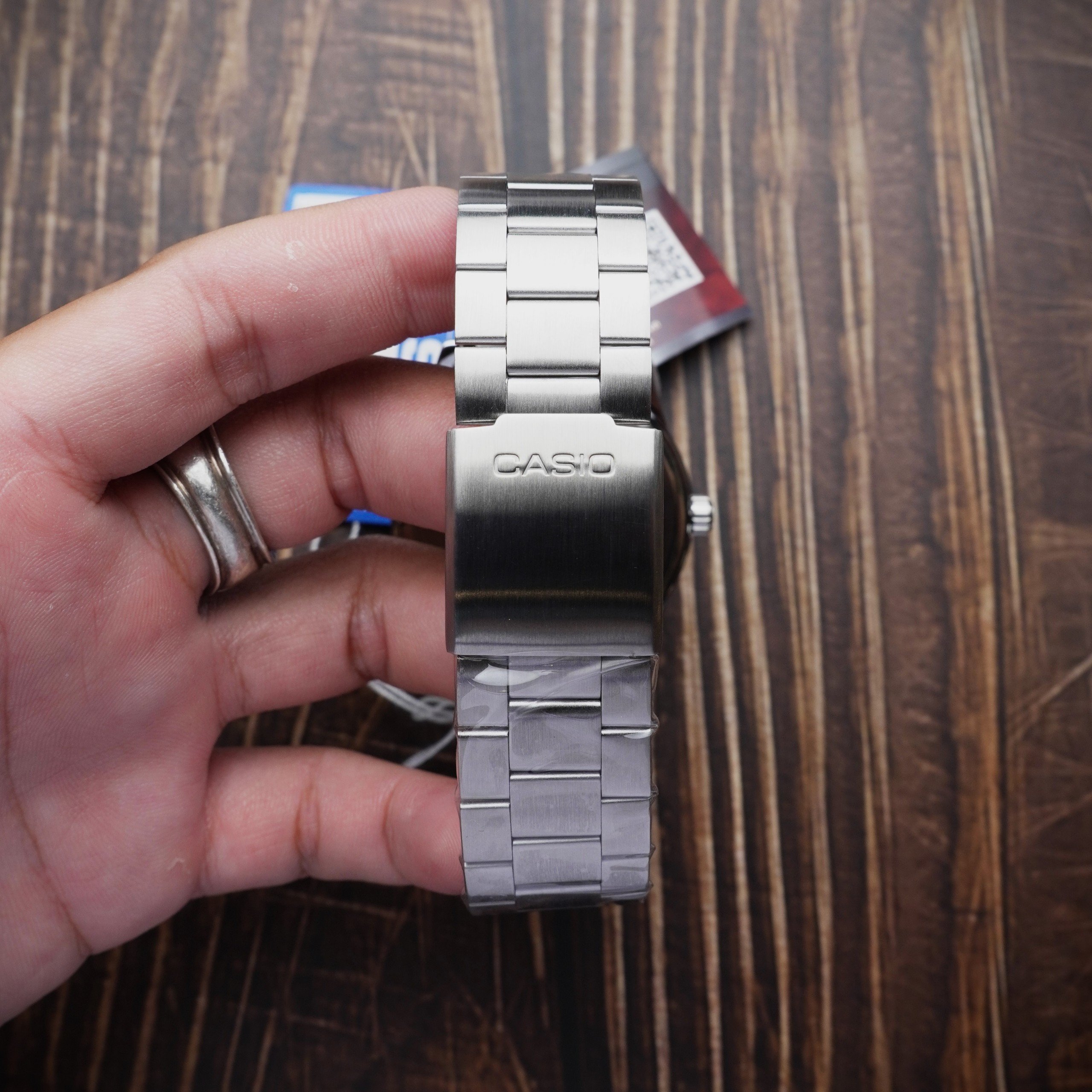 CASIO MTP-VD03D-2A3UDF