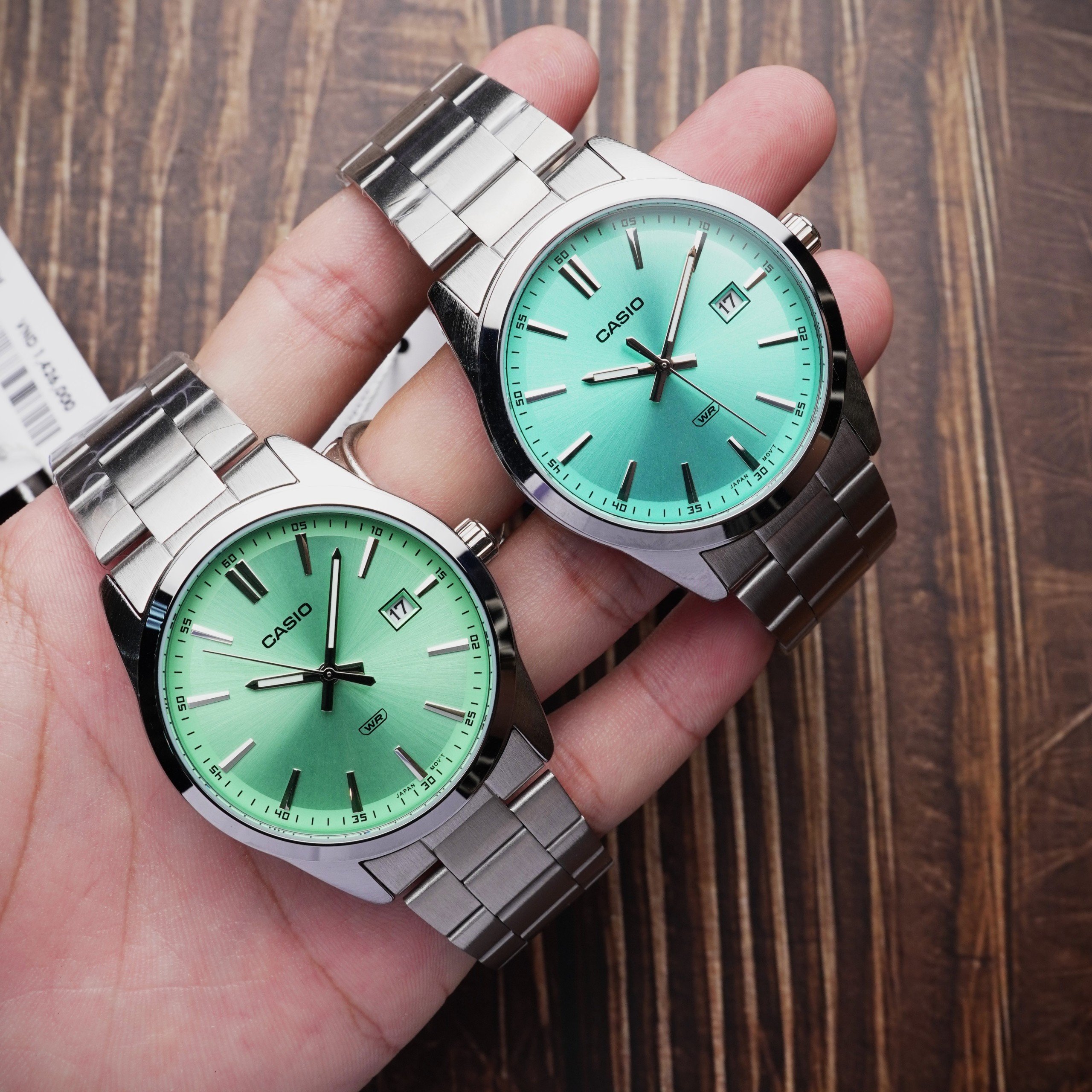 CASIO MTP-VD03D-3A2UDF