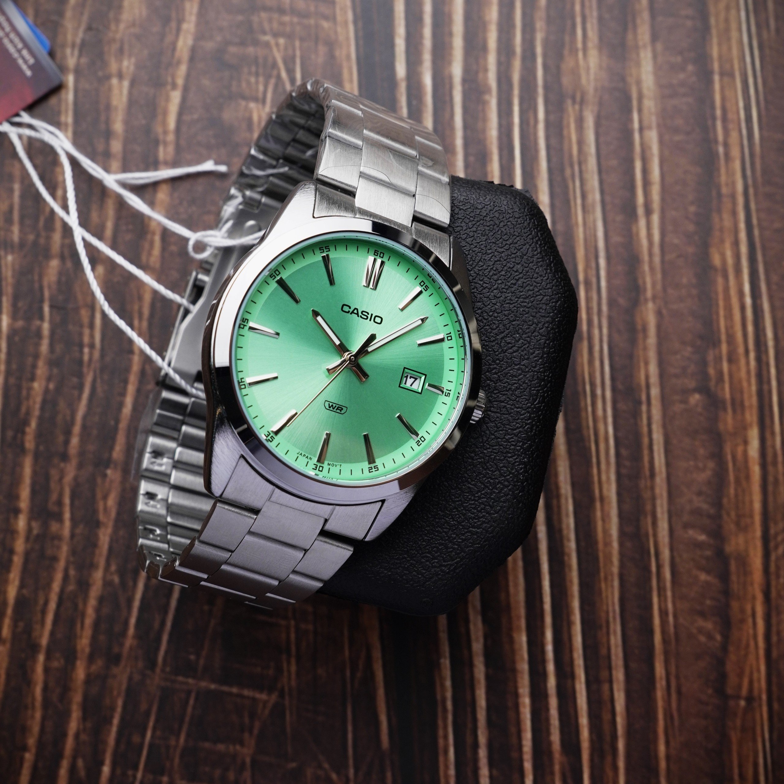 CASIO MTP-VD03D-3A2UDF