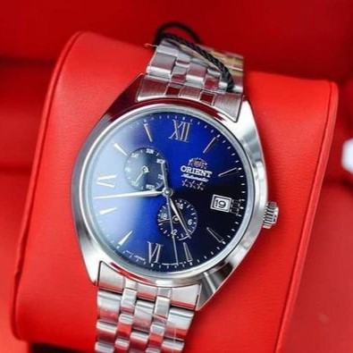 ORIENT 3 STAR AUTOMATIC RA-AK0505L10B