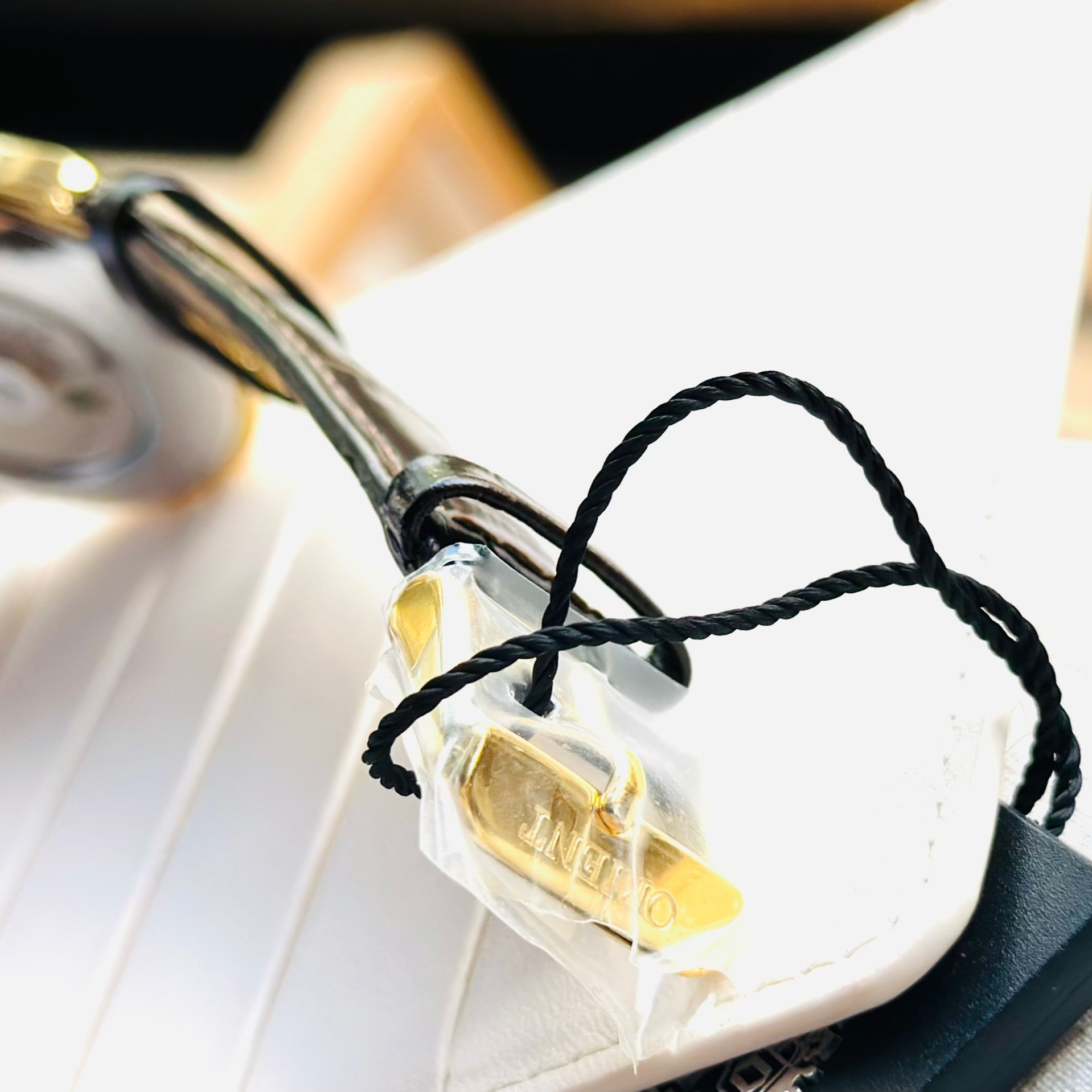 ORIENT CLASSIC AUTOMATIC BAMBINO RA-AG0003S10B