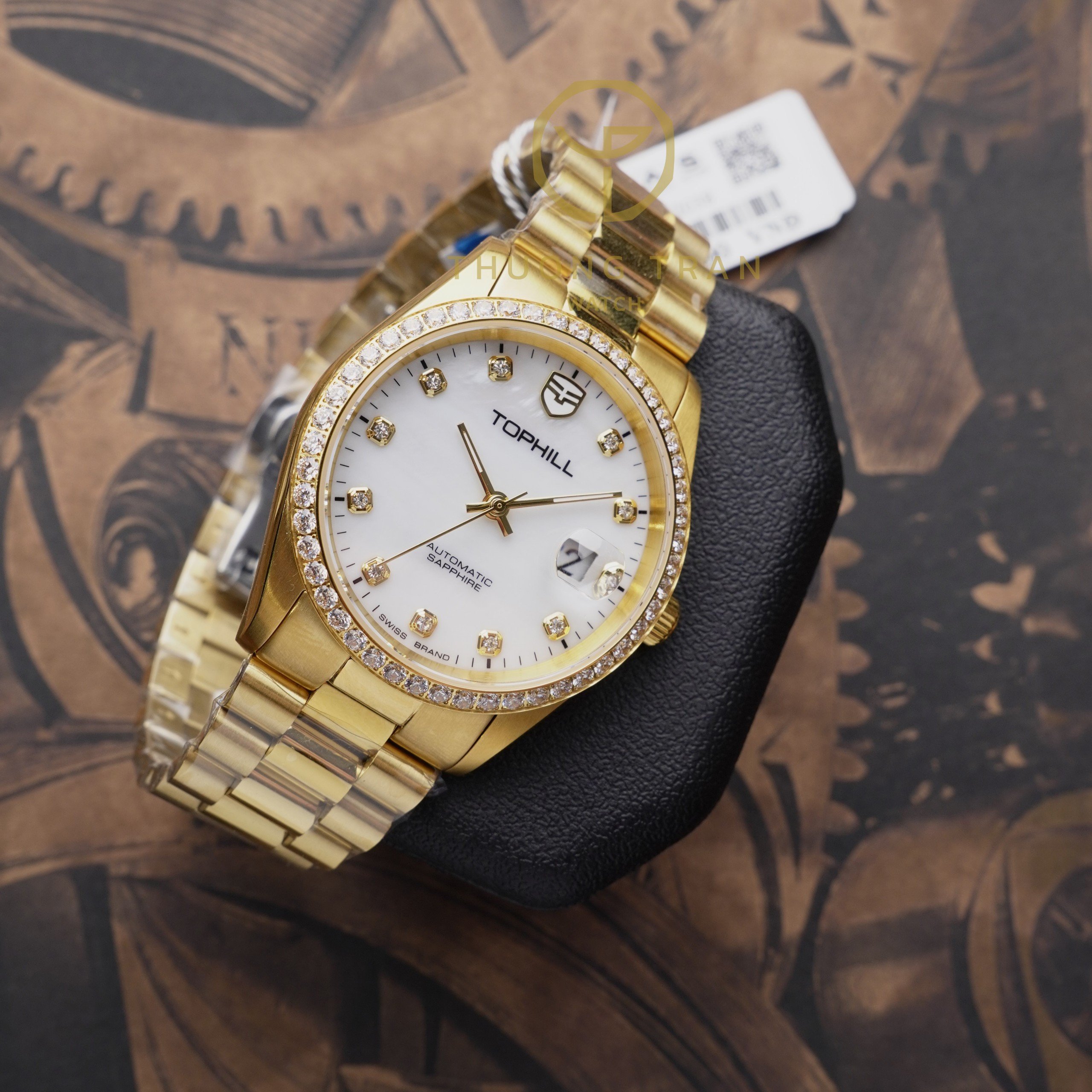 TOPHILL TW095G.S2038