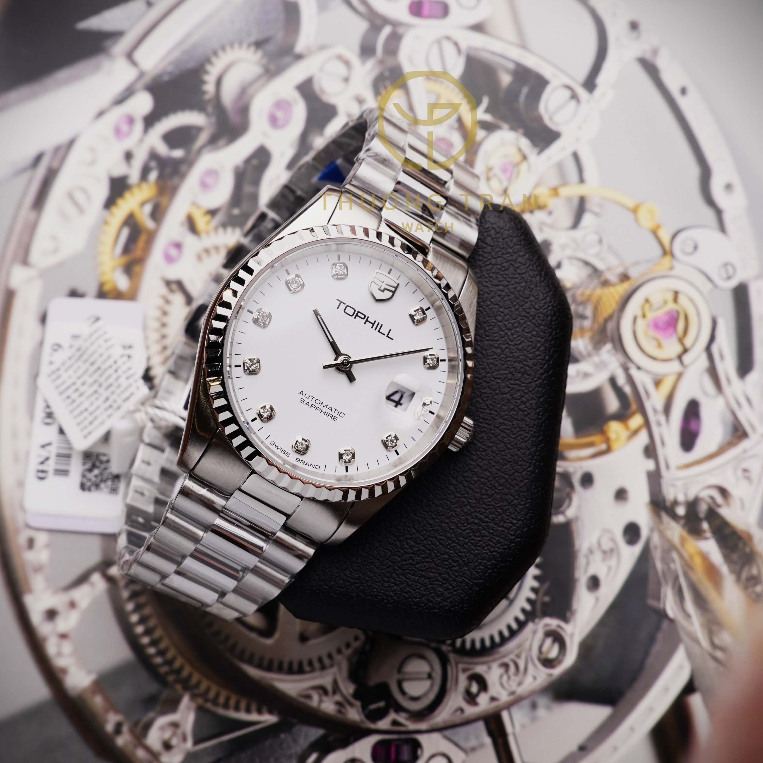 TOPHILL TW095G.S1138