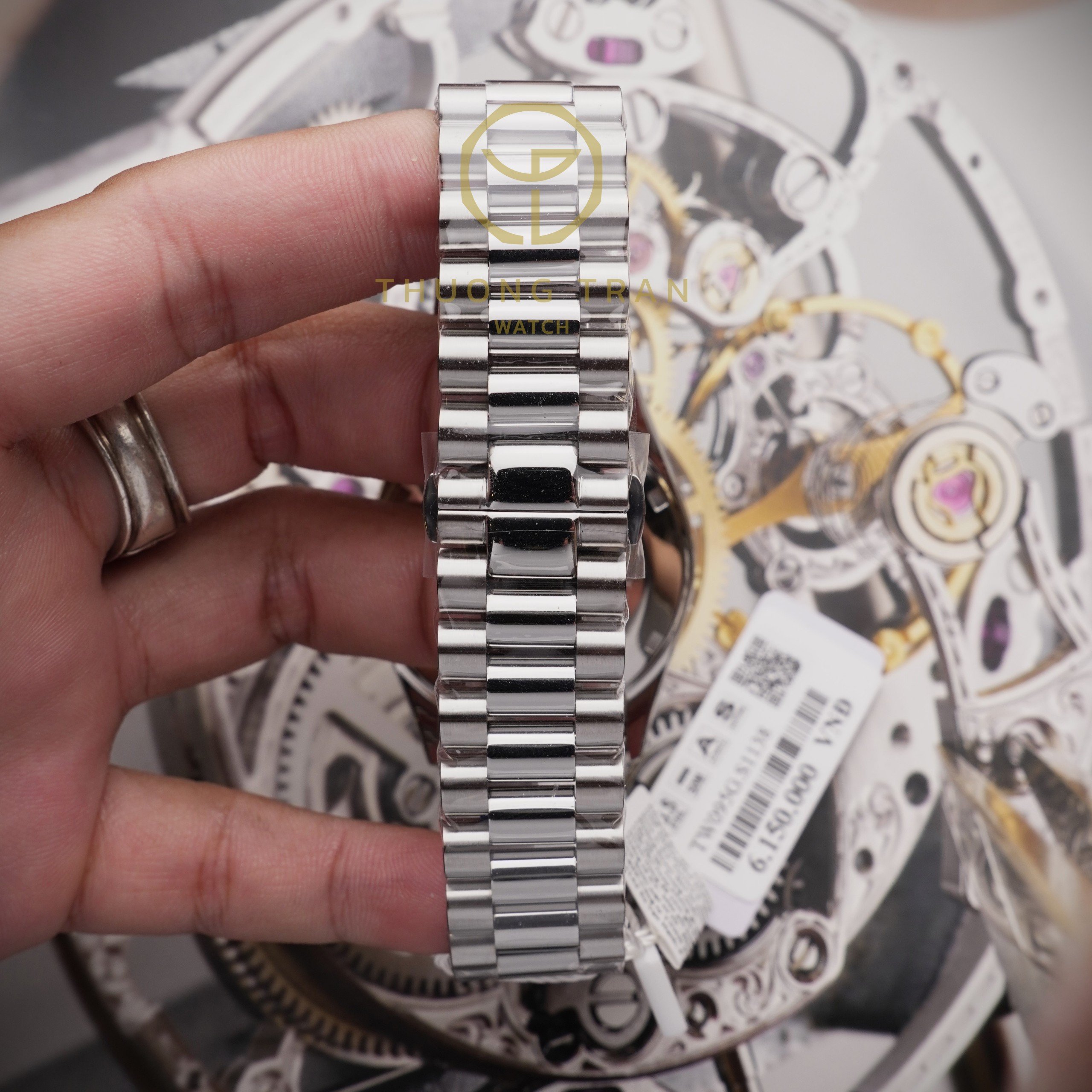 TOPHILL TW095G.S1138