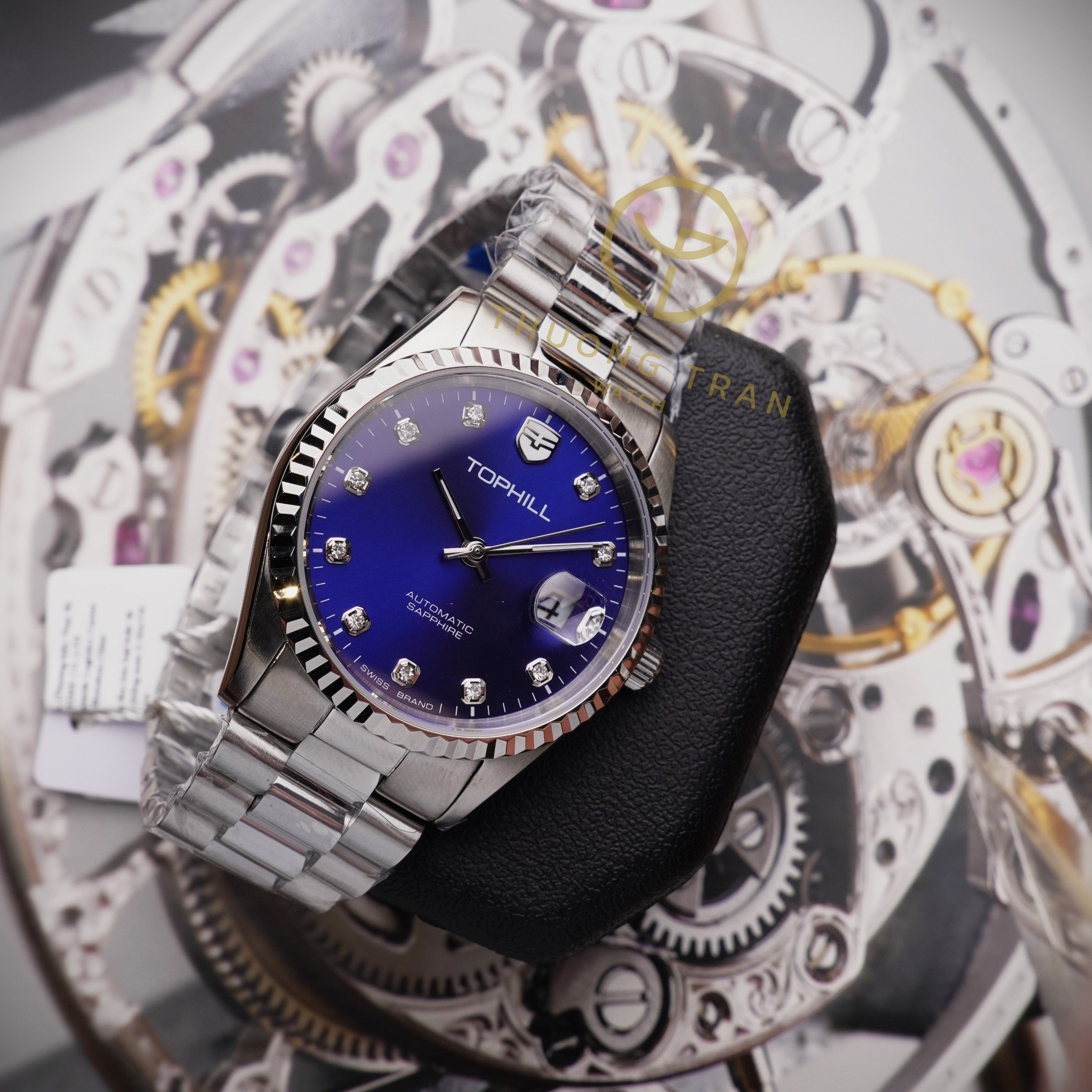 TOPHILL TW095G.S1338