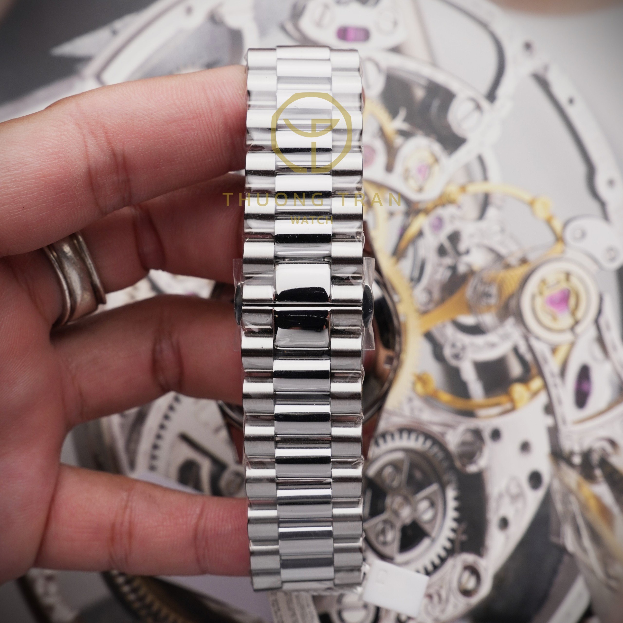 TOPHILL TW095G.S1338