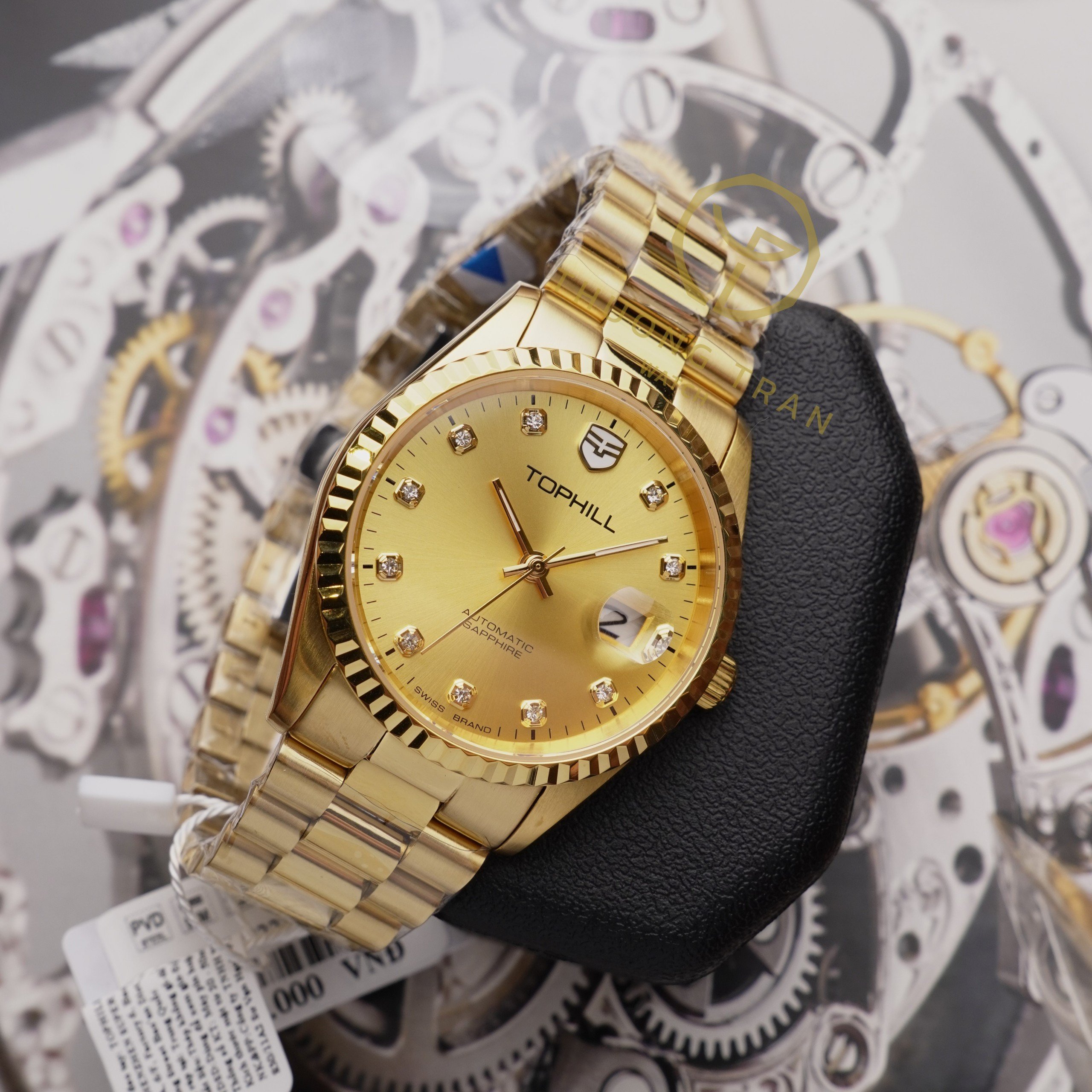 TOPHILL TW095G.S2238