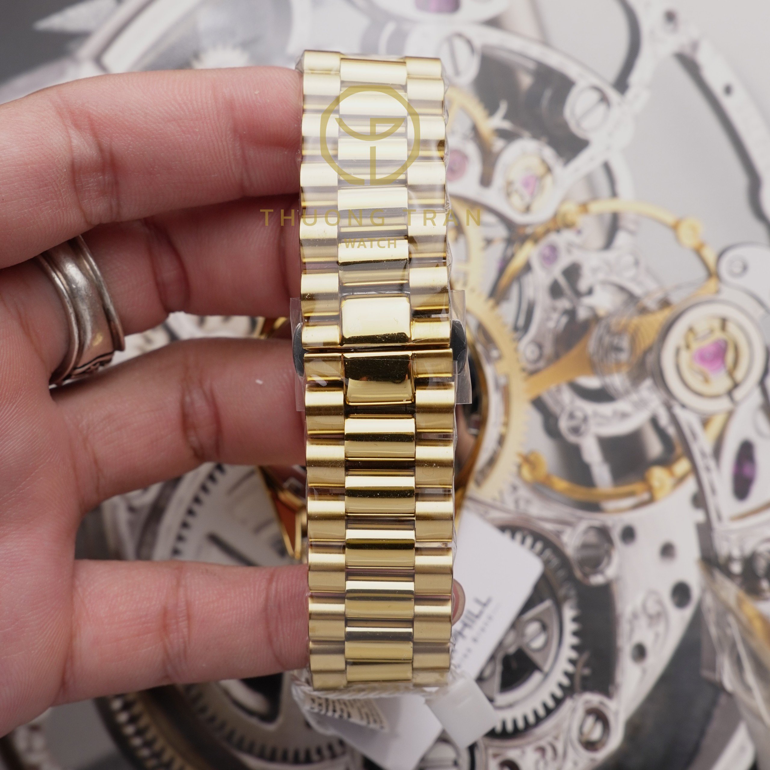 TOPHILL TW095G.S2238