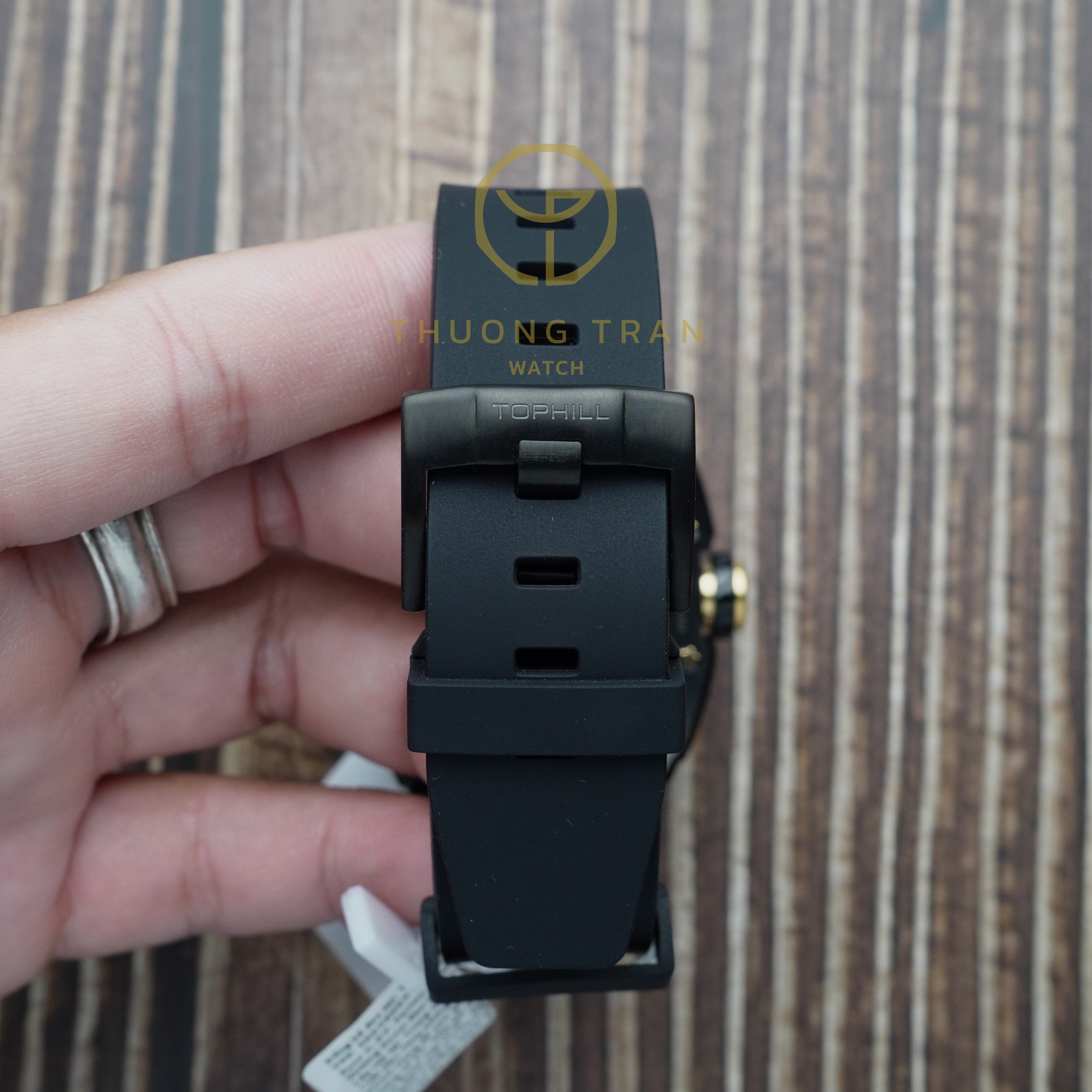 TOPHILL TUT005G.GB5158