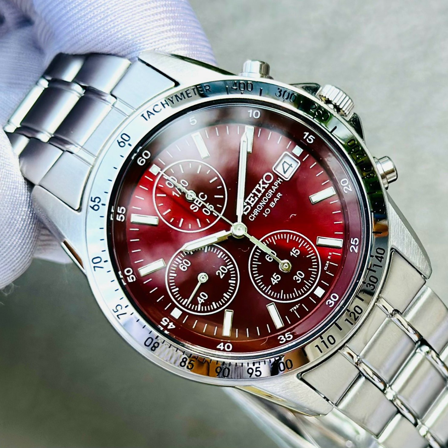SEIKO SPIRIT SBTQ045