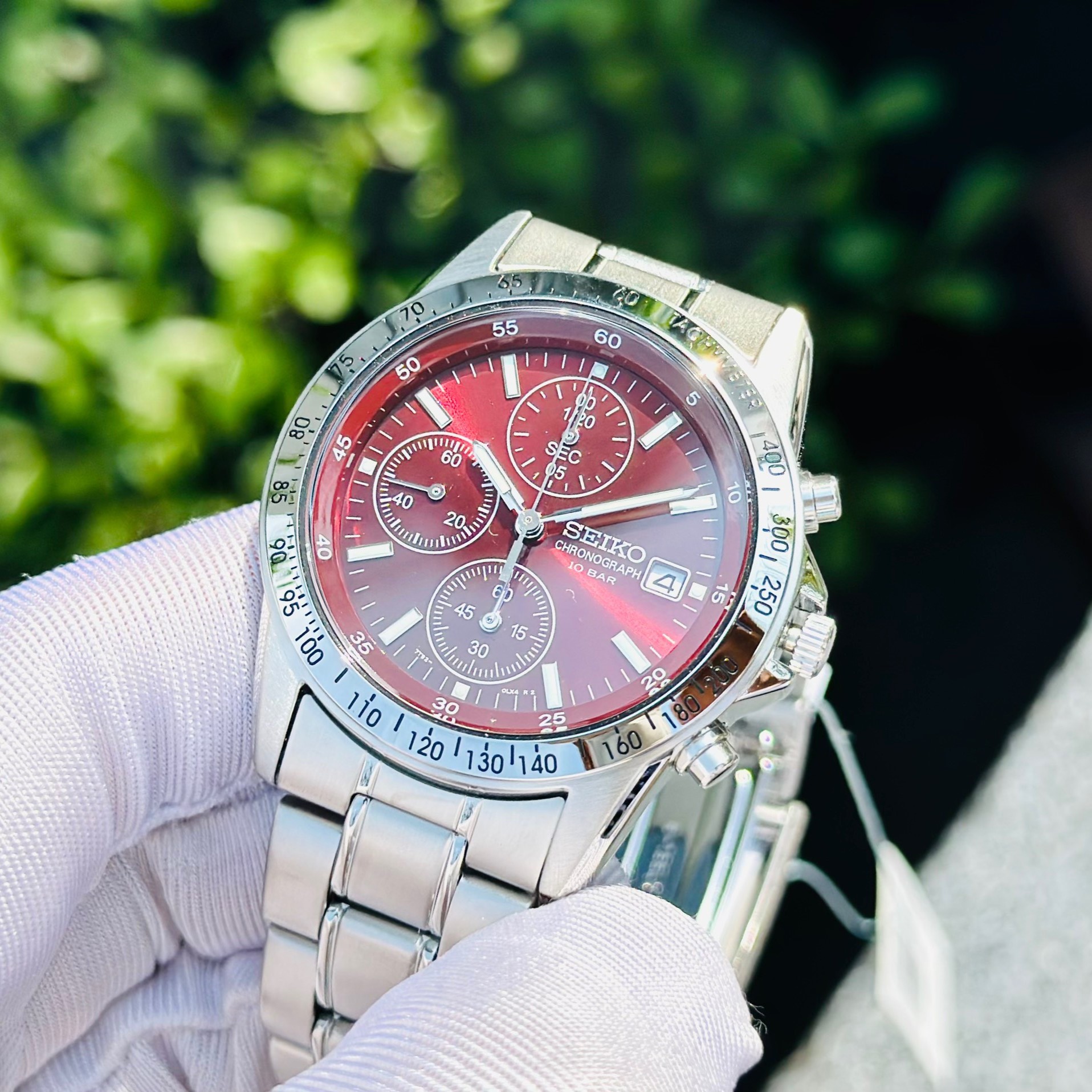 SEIKO SPIRIT SBTQ045