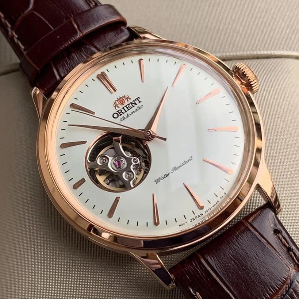 ORIENT CLASSIC AUTOMATIC BAMBINO RA-AG0001S10B ( RA-AG0001S00C )( RN-AG0004S )