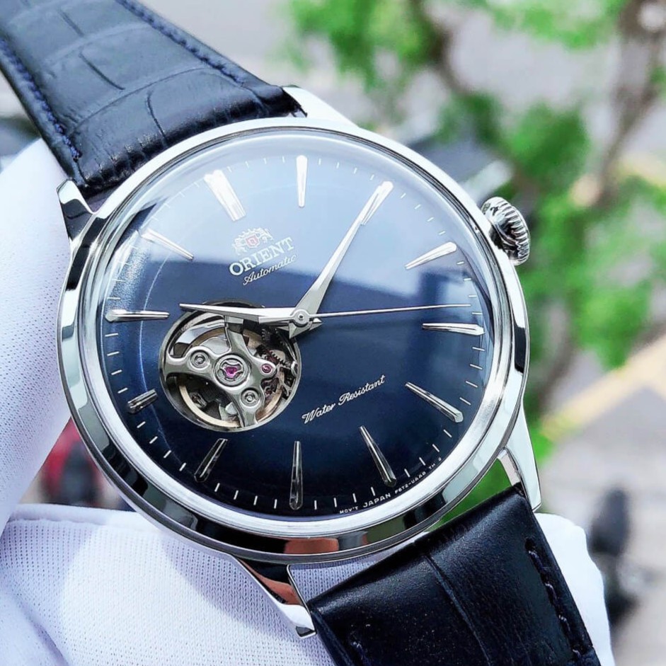 ORIENT CLASSIC AUTOMATIC BAMBINO RA-AG0005L10B ( RA-AG0005L00C )( RN-AG0008L )