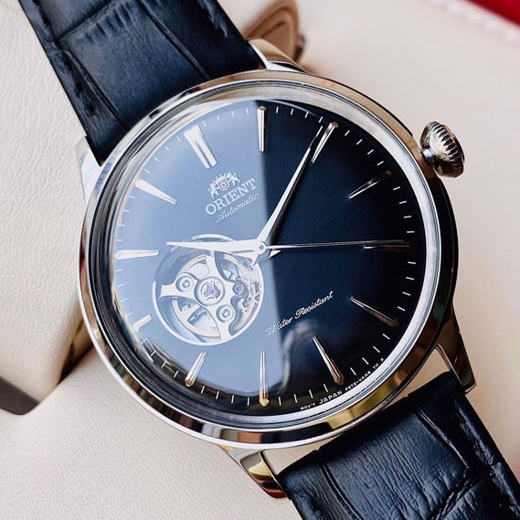 ORIENT CLASSIC AUTOMATIC BAMBINO RA-AG0004B10B ( RA-AG0004B00C )( RN-AG0007B )