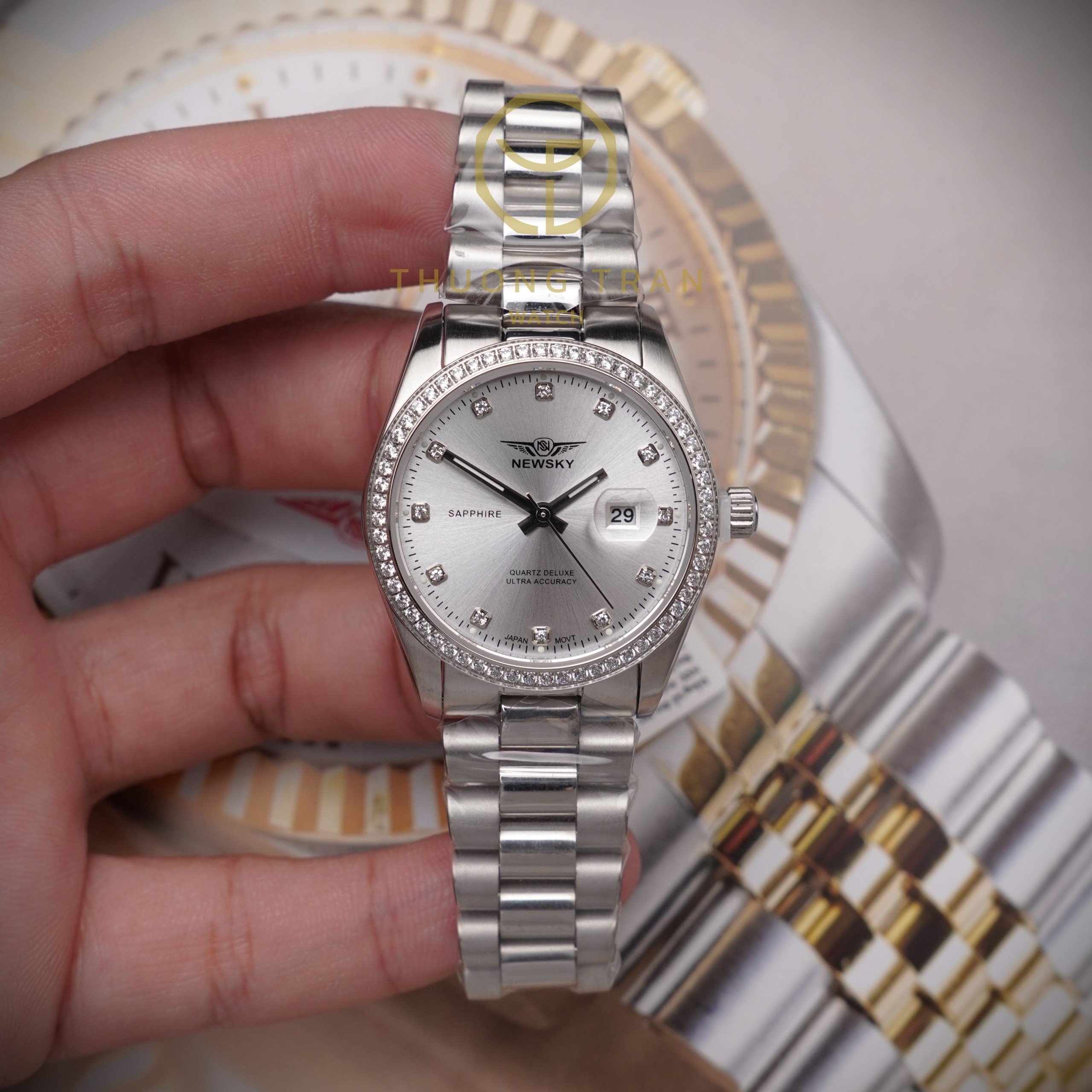 NEWSKY NS5021L.S01