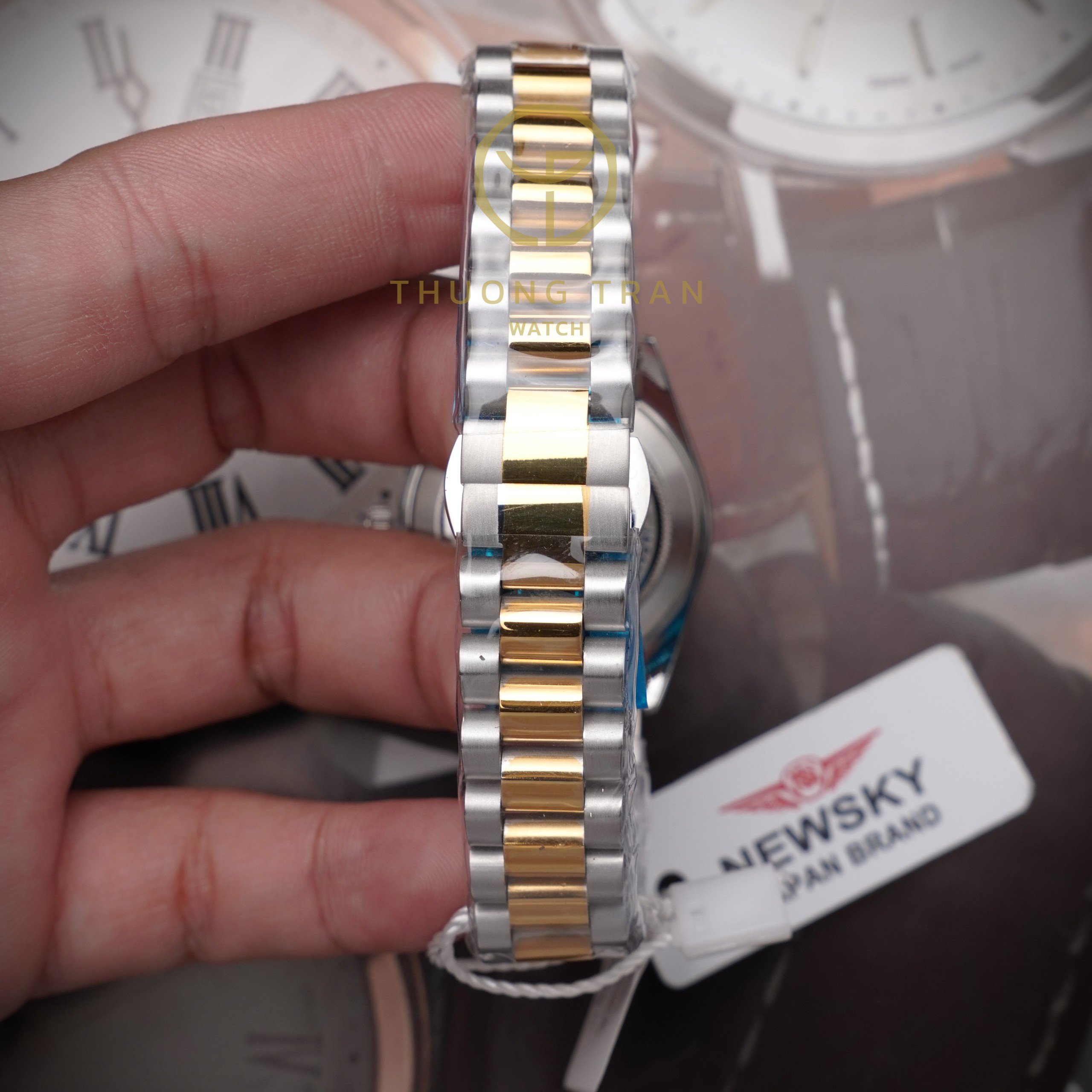 NEWSKY NS5021L.S03