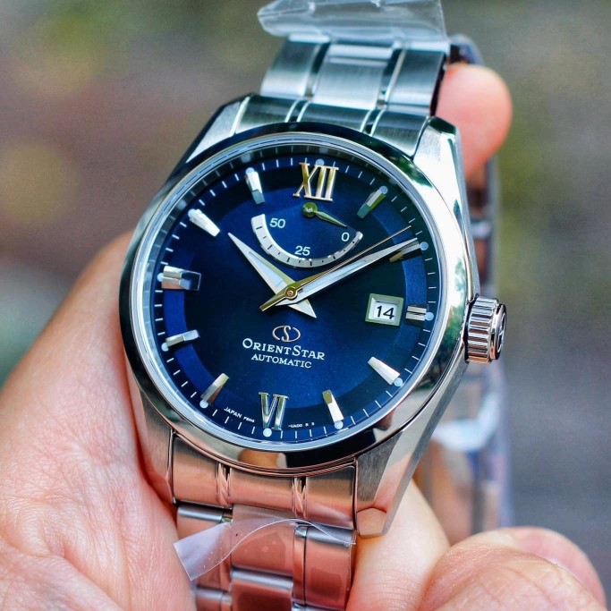 ORIENT STAR STANDARD RK-AU0005L00B ( RK-AU0005L )