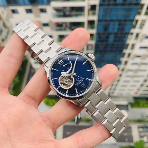 ORIENT STAR RE-AT0001L00B ( RE-AT0001L )