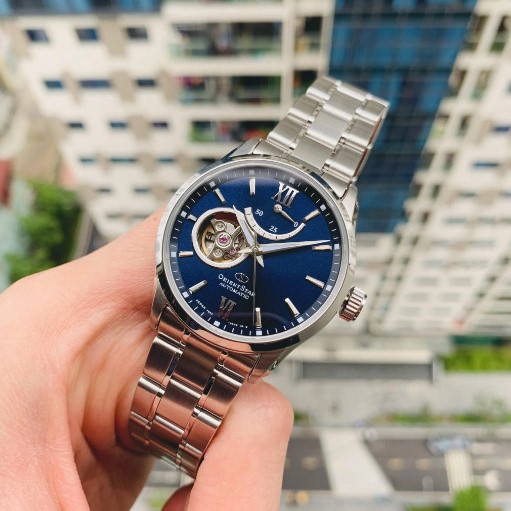 ORIENT STAR RE-AT0001L00B ( RE-AT0001L )