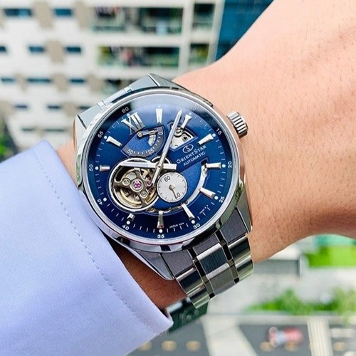 ORIENT STAR COMTEMPORARY JOKER RE-AV0003L00B ( RE-AV0003L00Z )