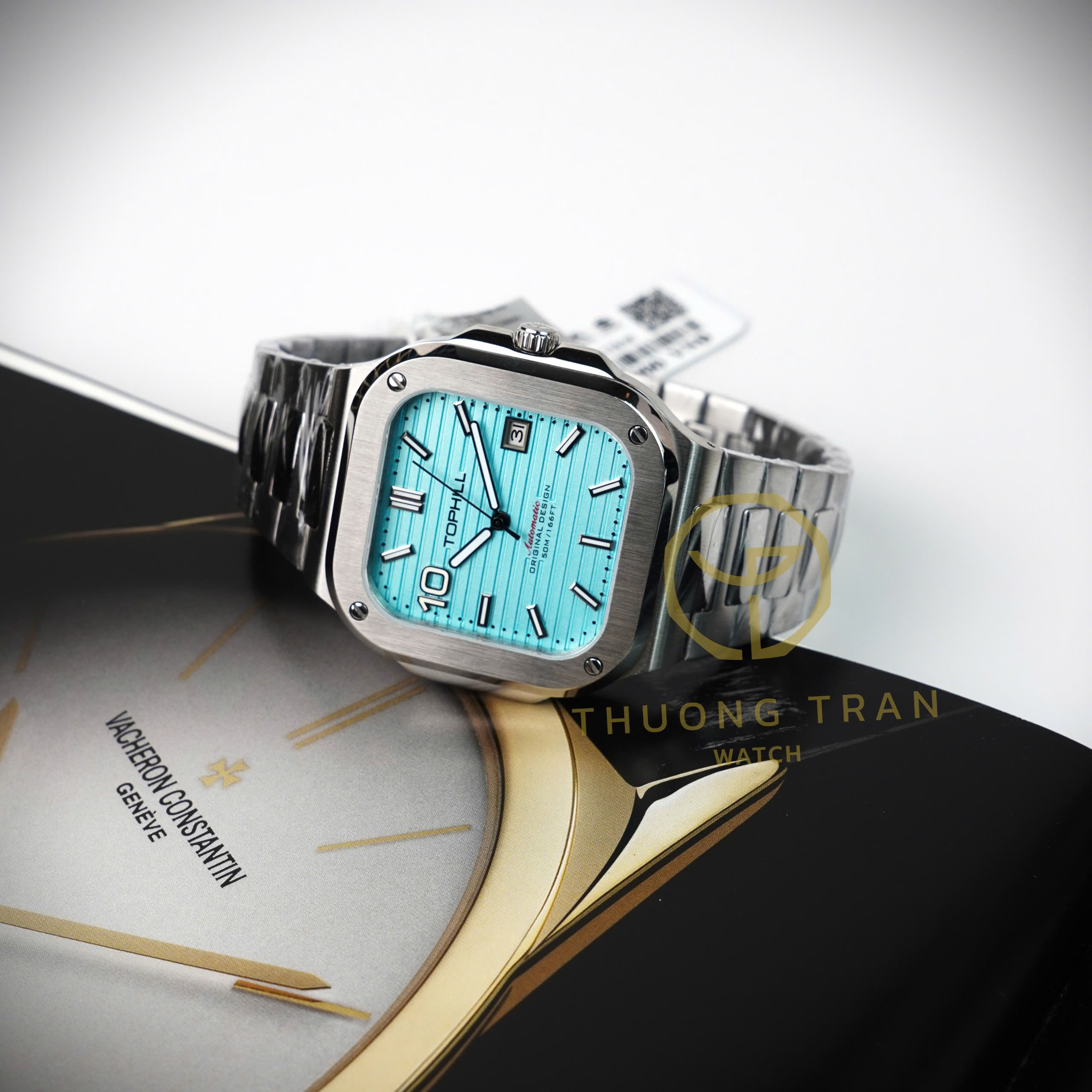 TOPHILL TW089G.S1B08