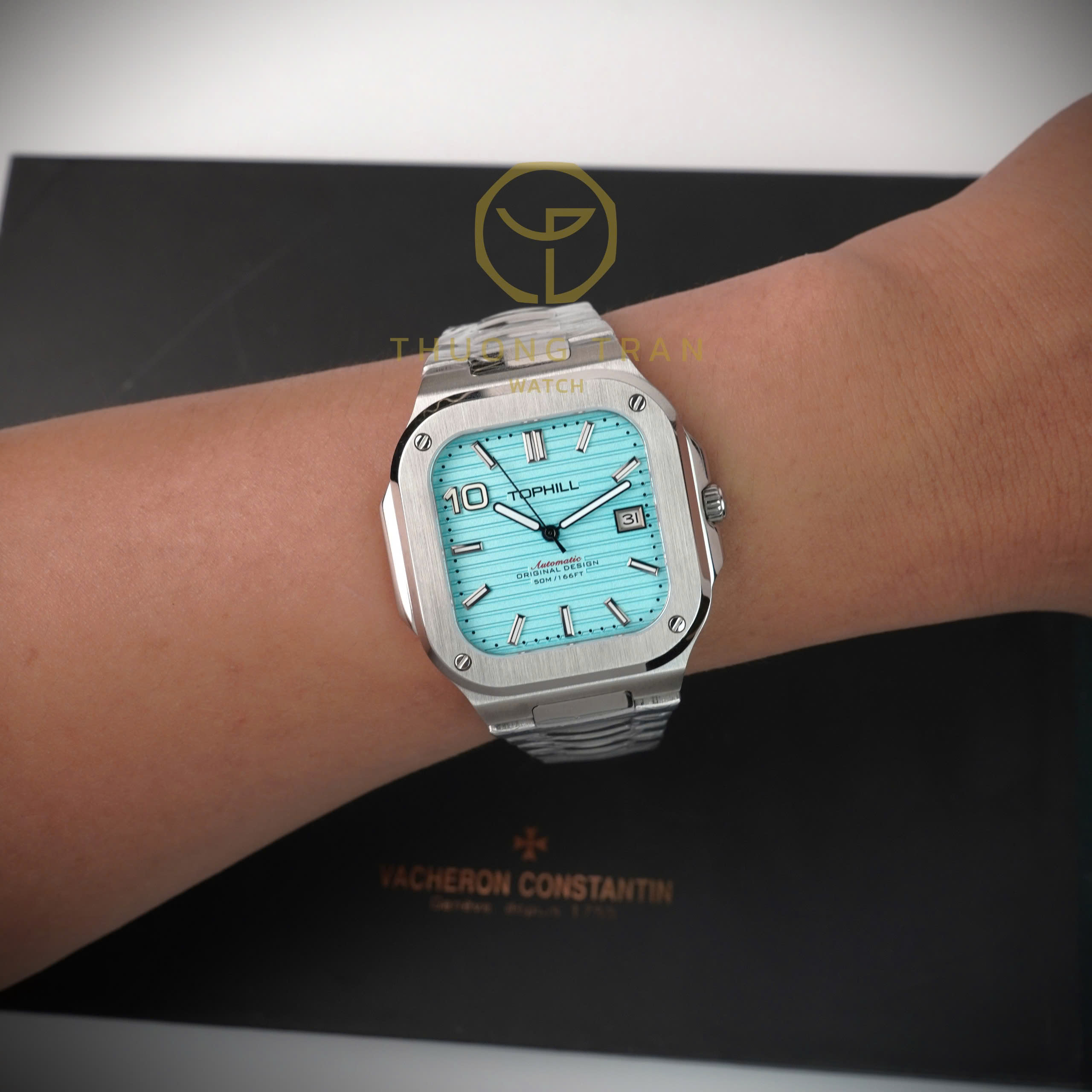 TOPHILL TW089G.S1B08