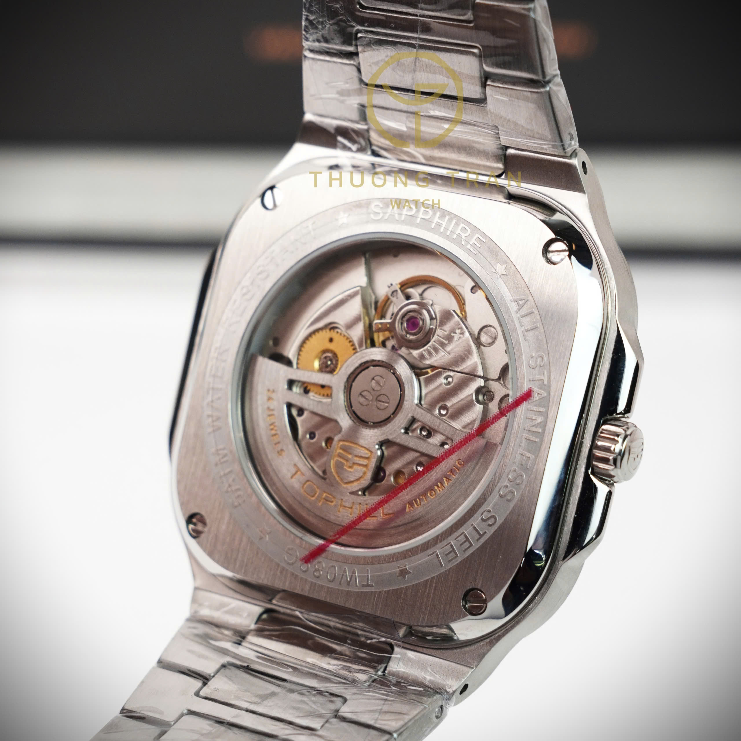 TOPHILL TW089G.S1B08