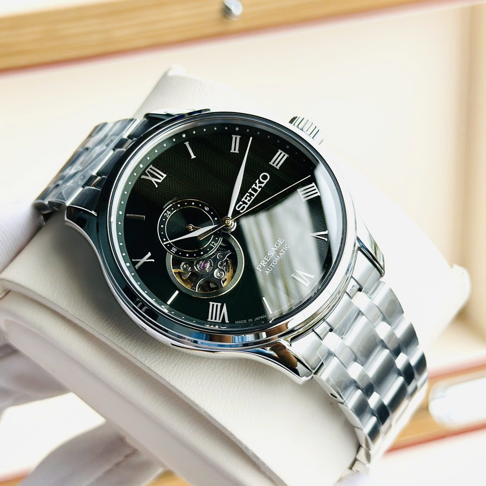 SEIKO PRESAGE SARY237