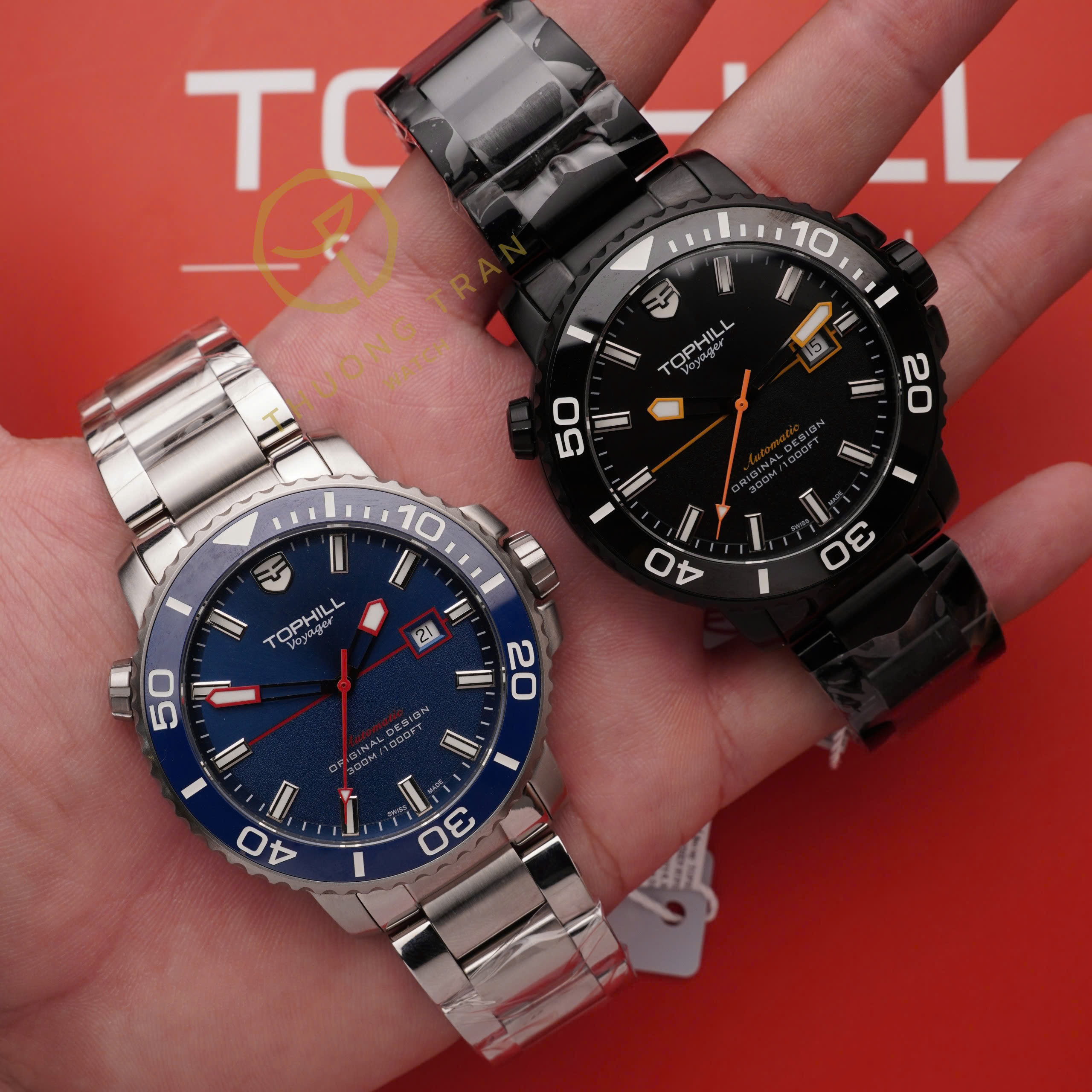 TOPHILL TD003G.S1359