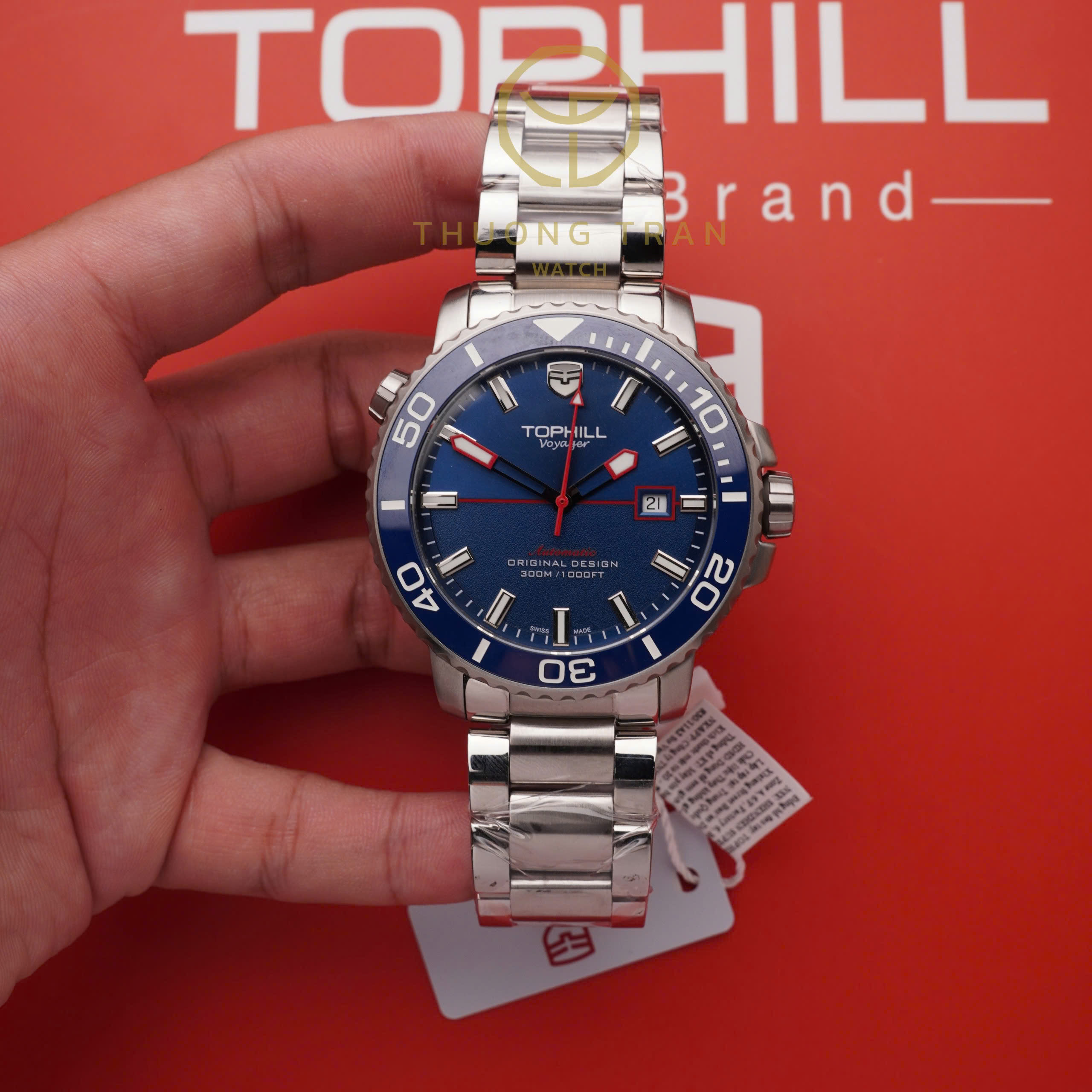 TOPHILL TD003G.S1359