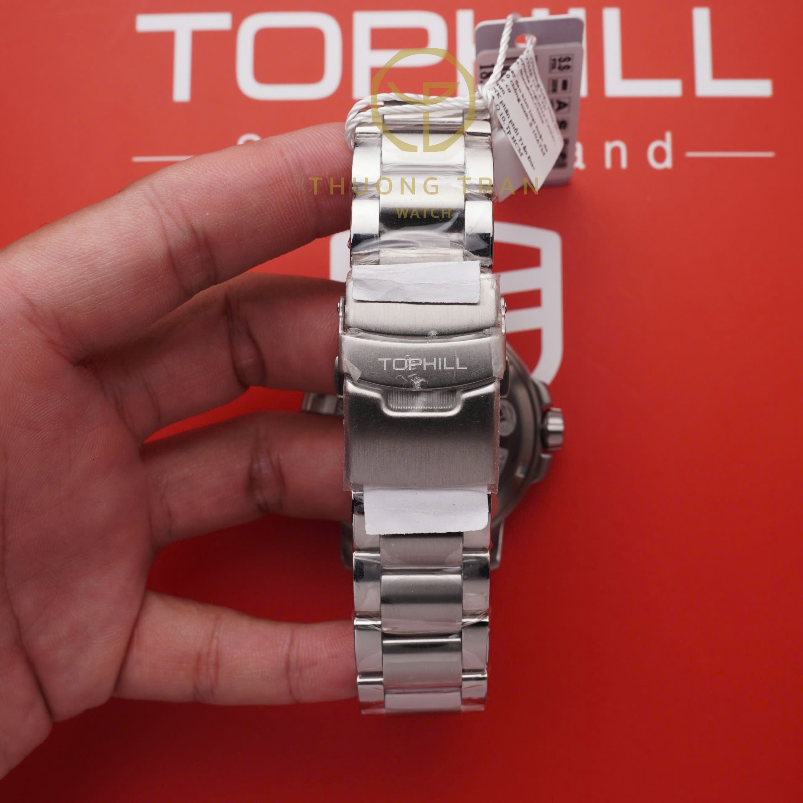 TOPHILL TD003G.S1359