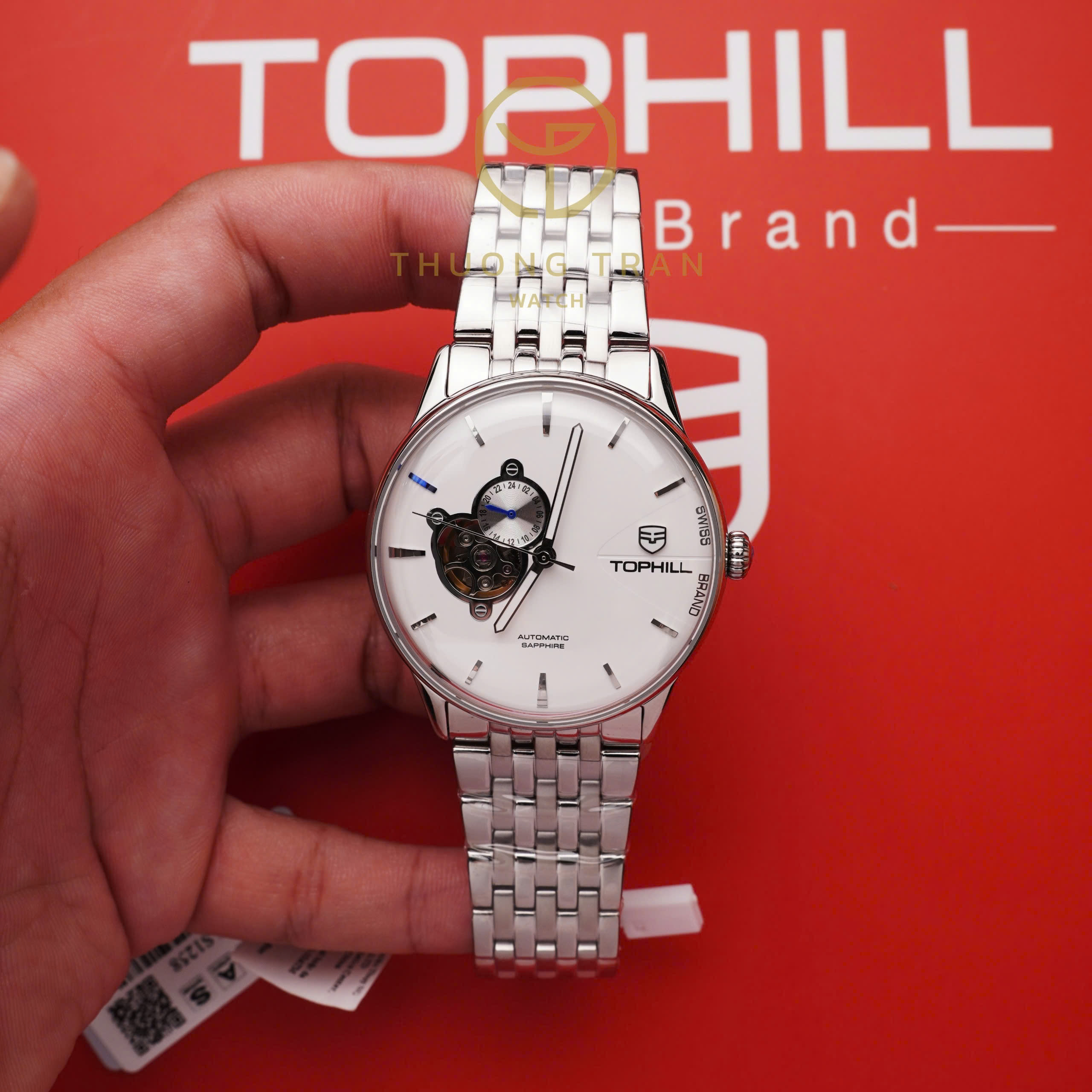 TOPHILL TW083G.S1258