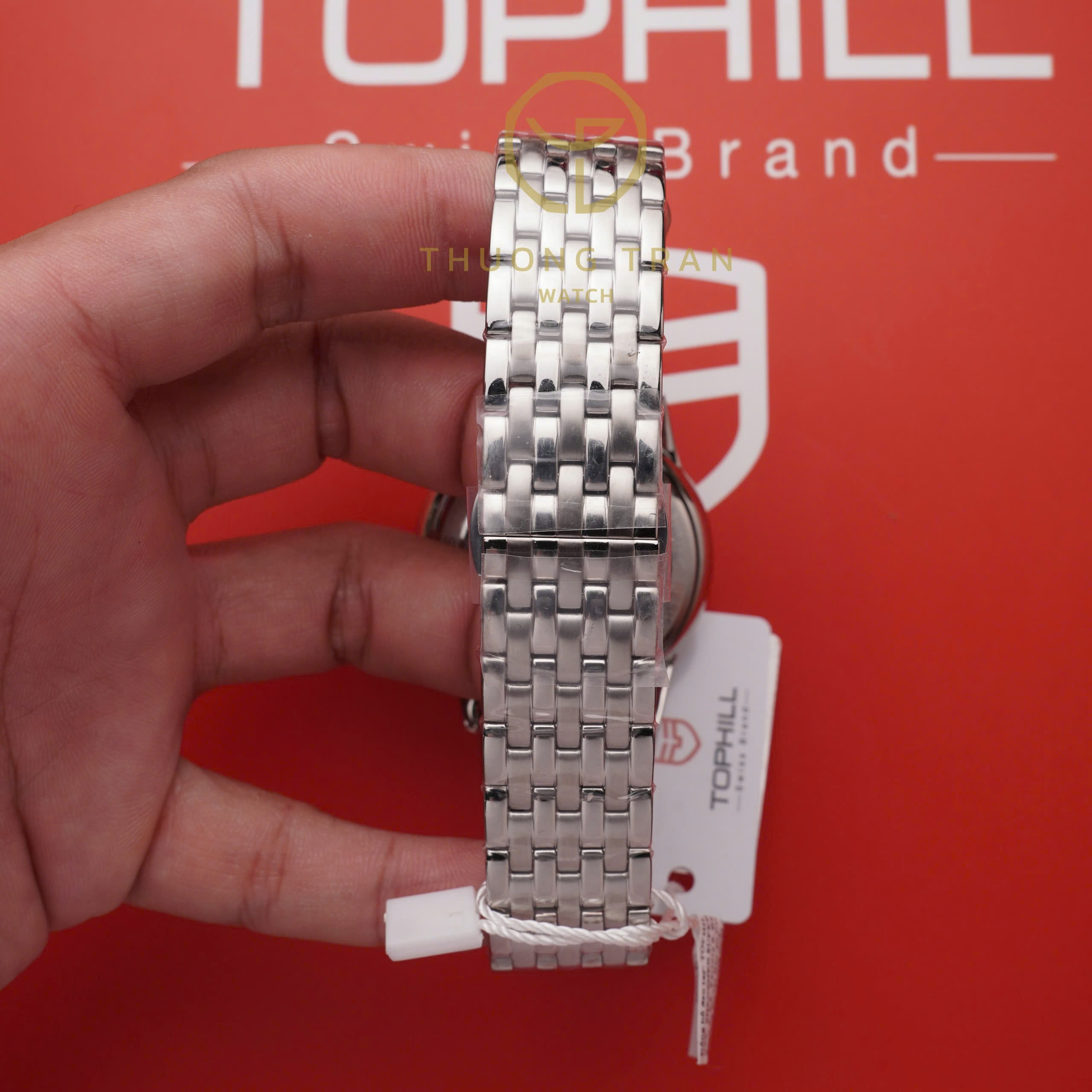 TOPHILL TW083G.S1258