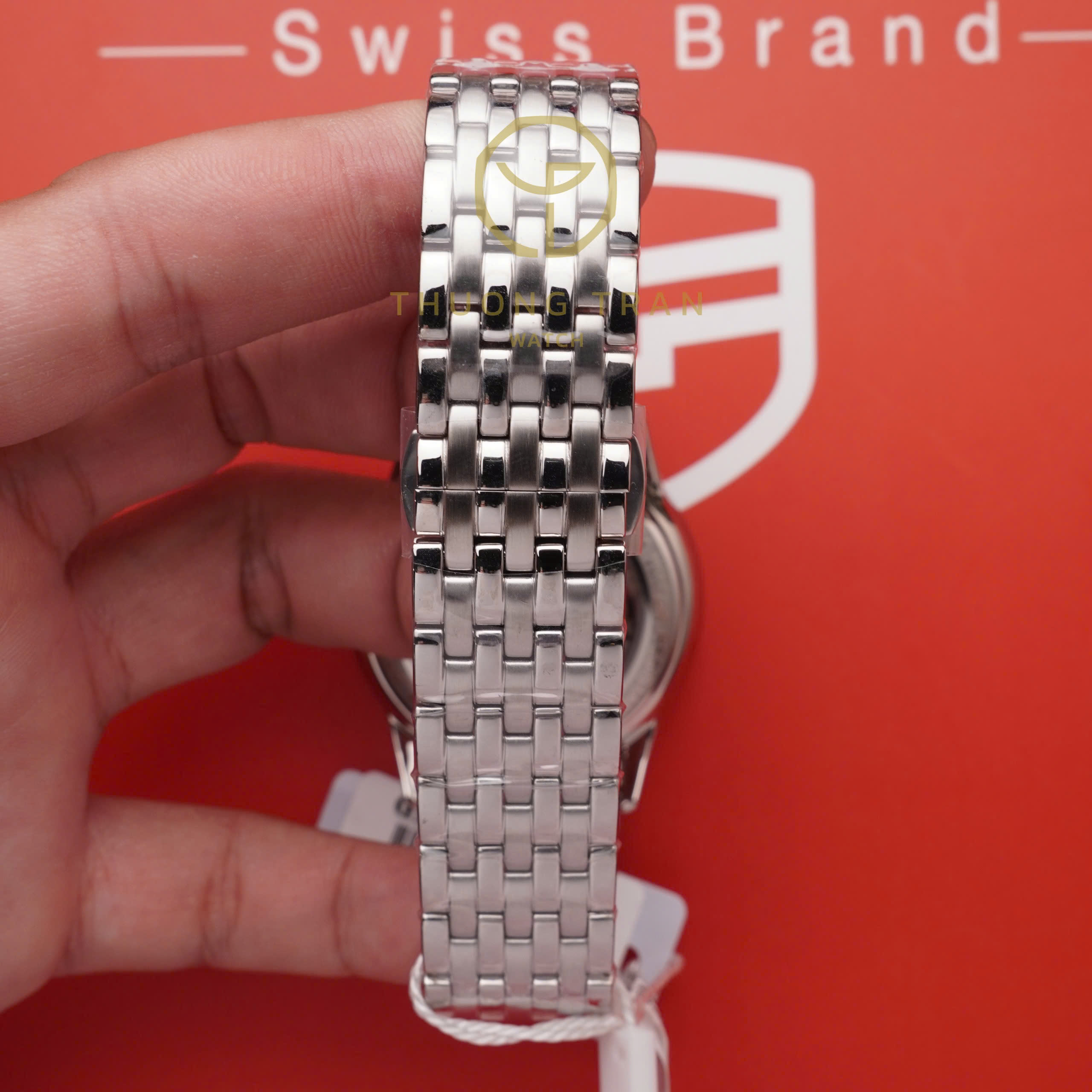 TOPHILL TW083G.S1158