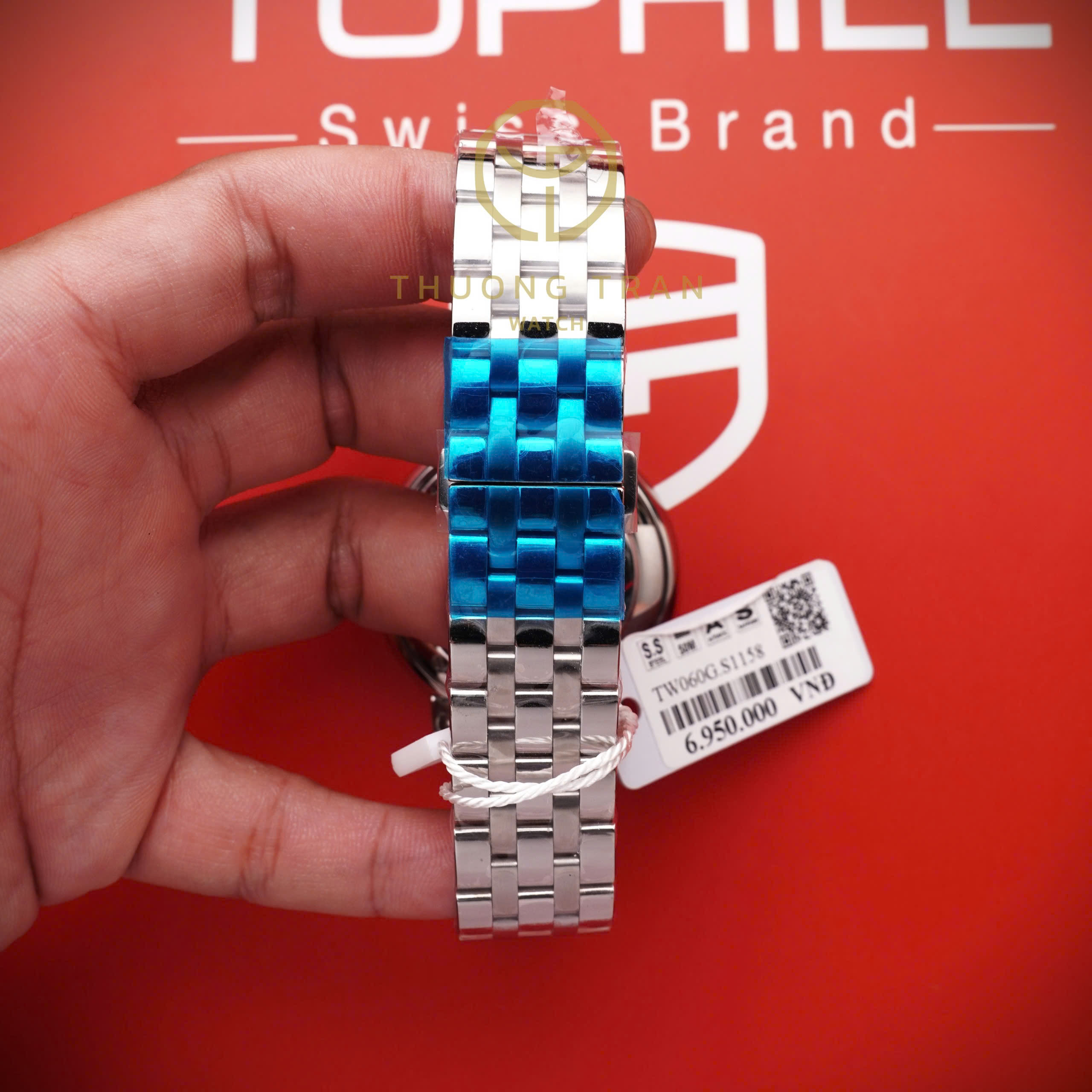 TOPHILL TW060G.S1158