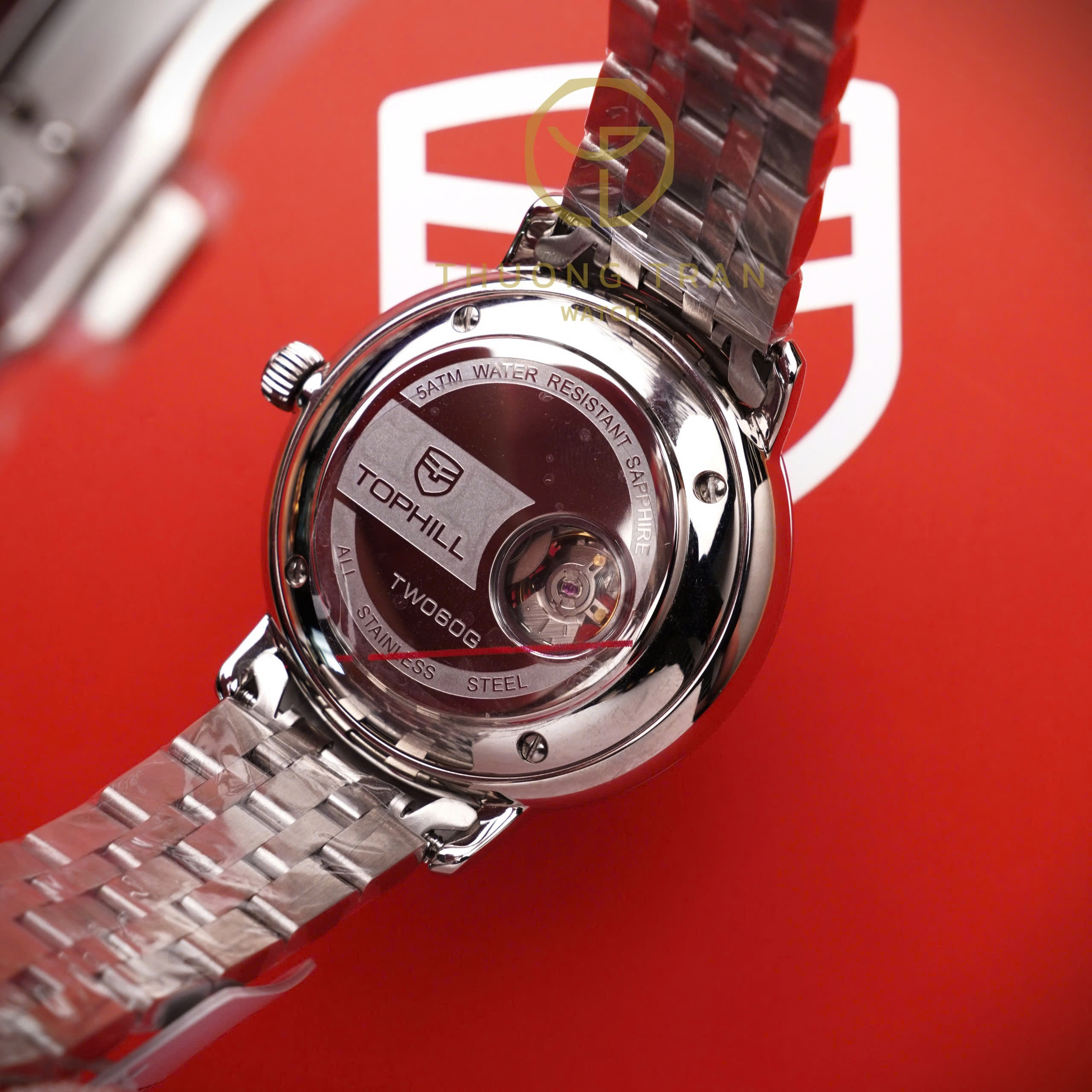 TOPHILL TW060G.S1158