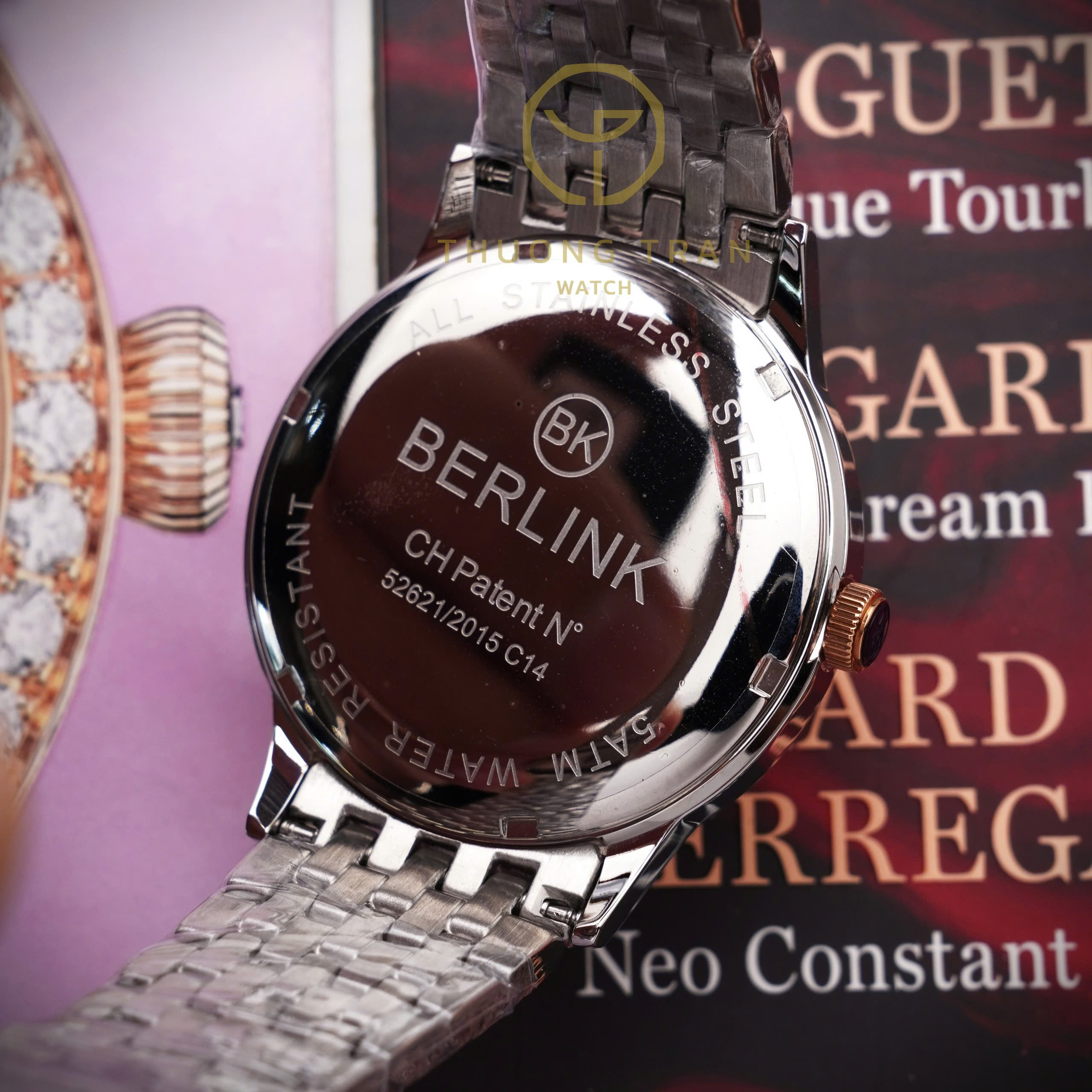 BERLINK BL1016-L05