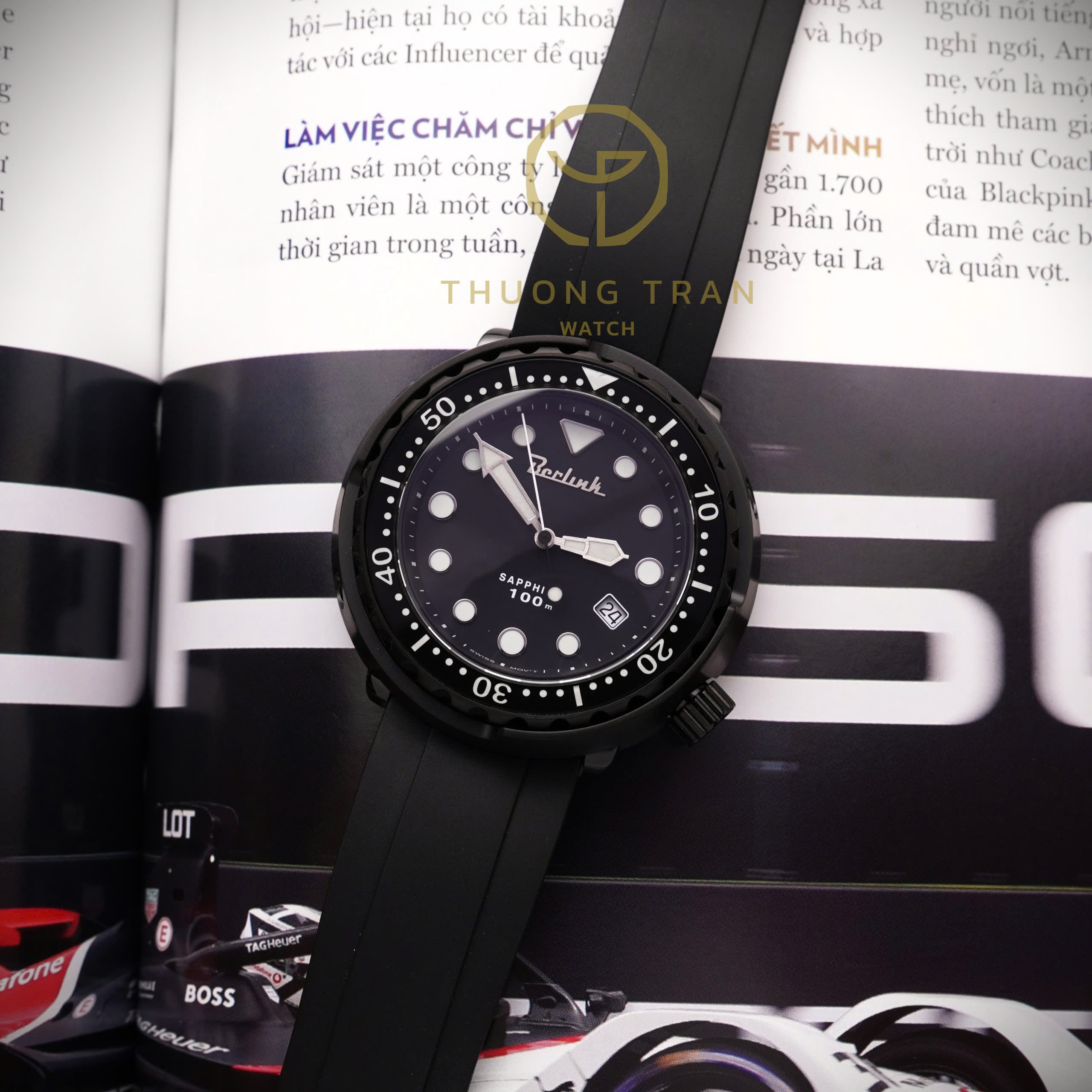 BERLINK BL-5024