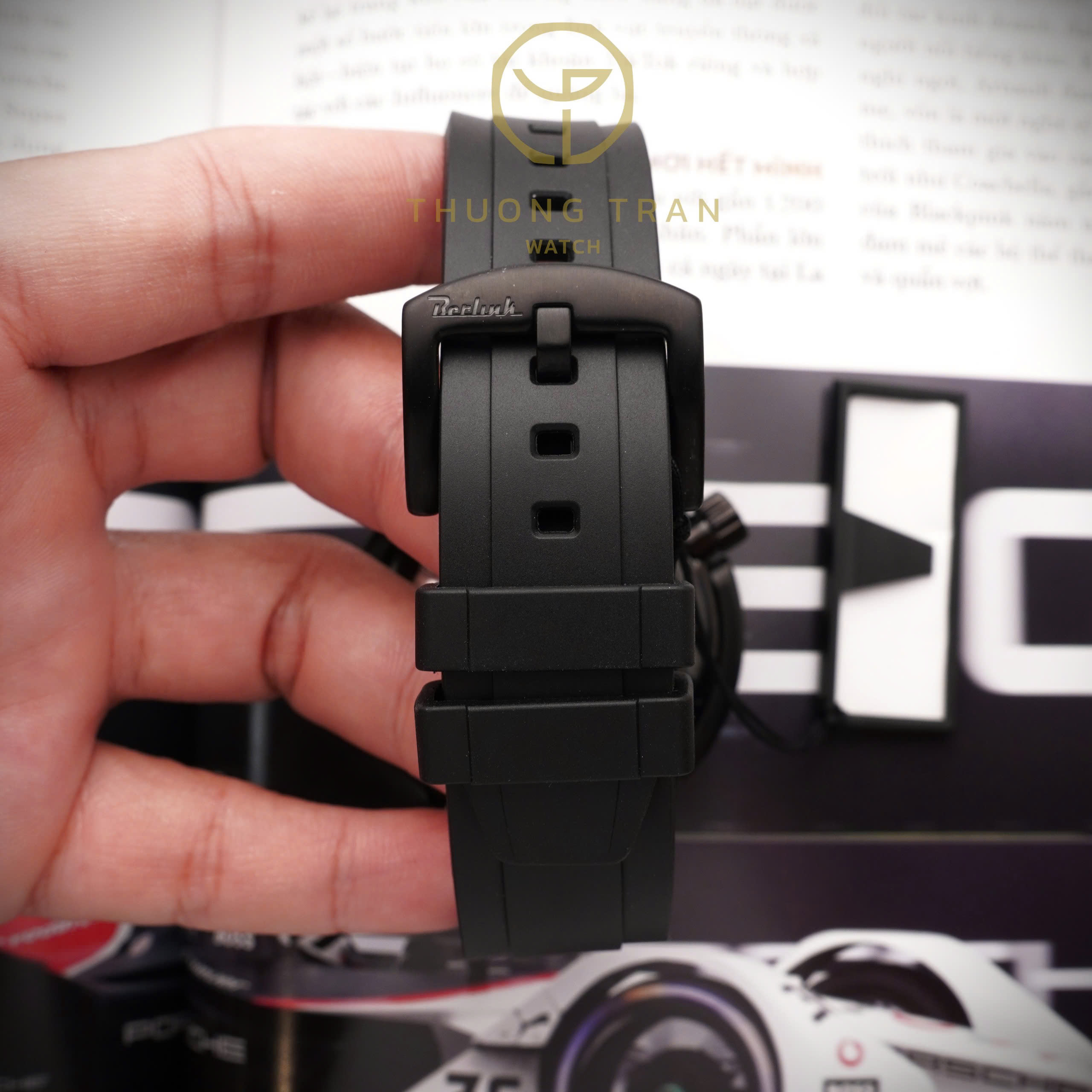 BERLINK BL-5024