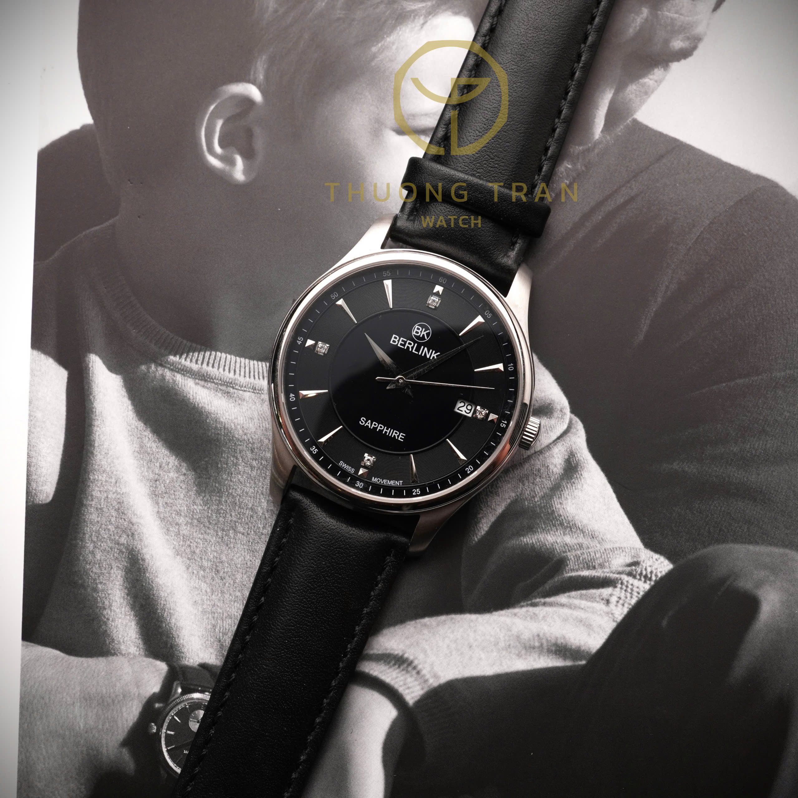BERLINK BL1005-G06