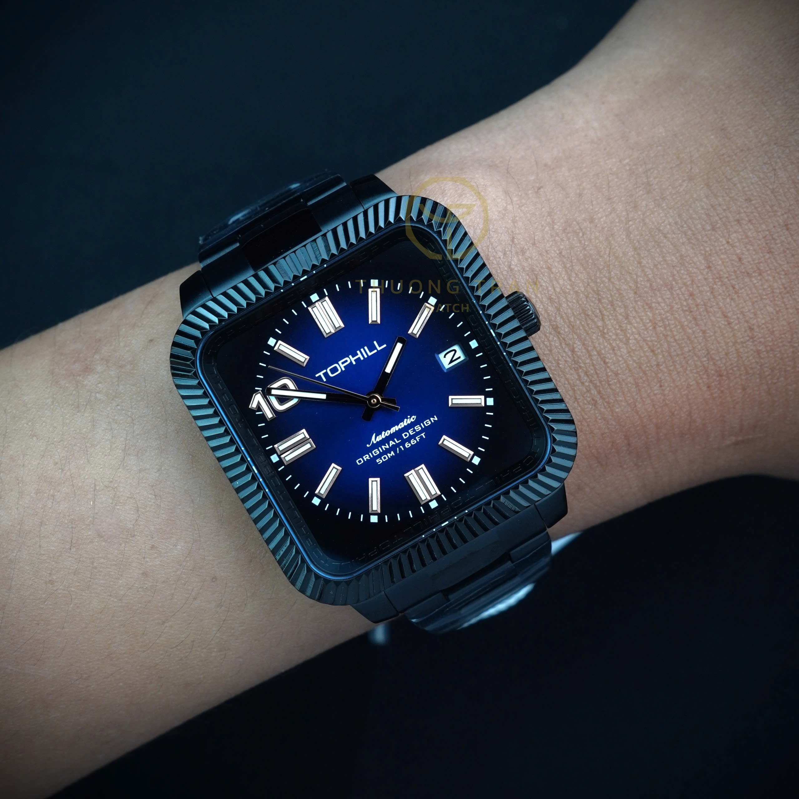 TOPHILL TA056G.S5158