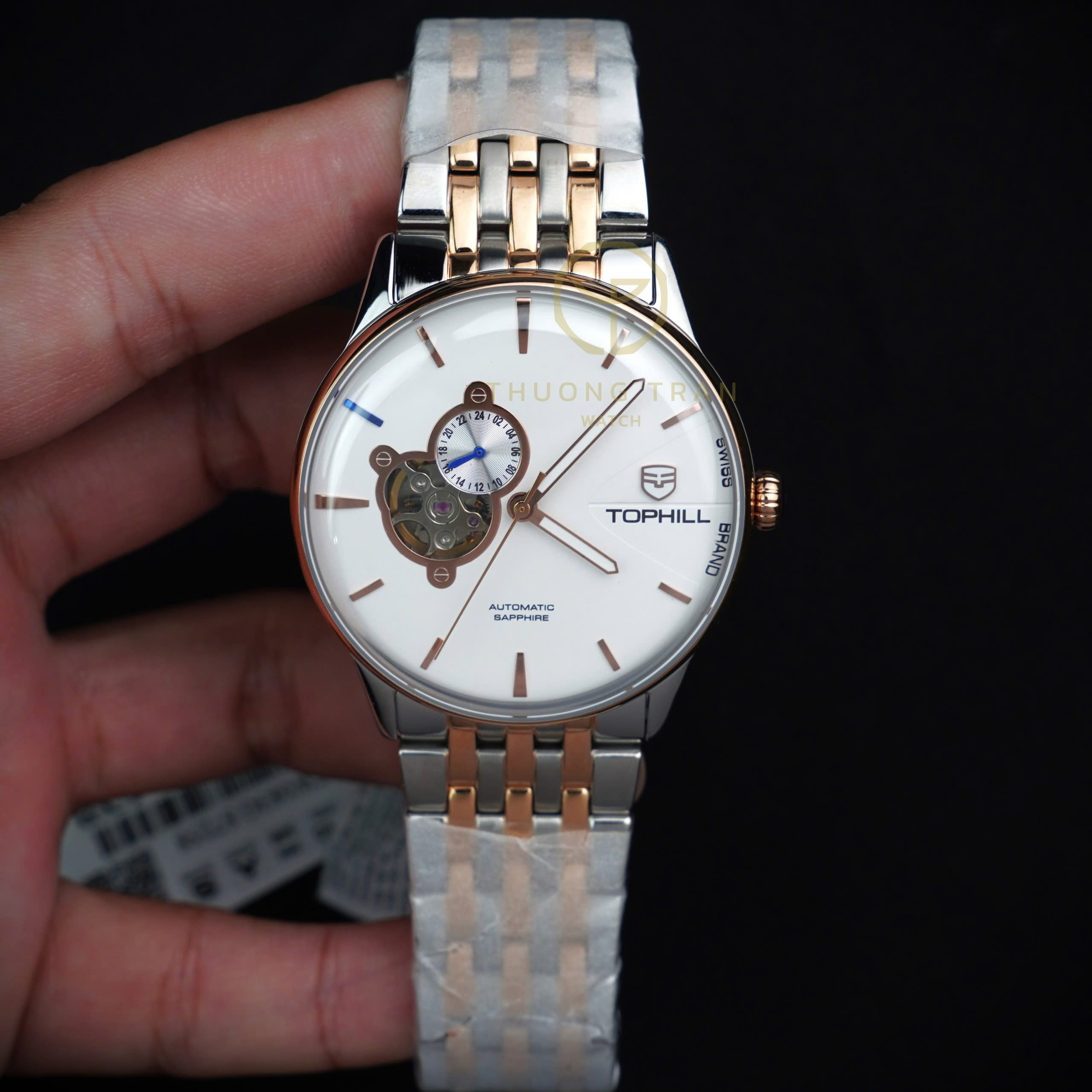 TOPHILL TW083G.S7258