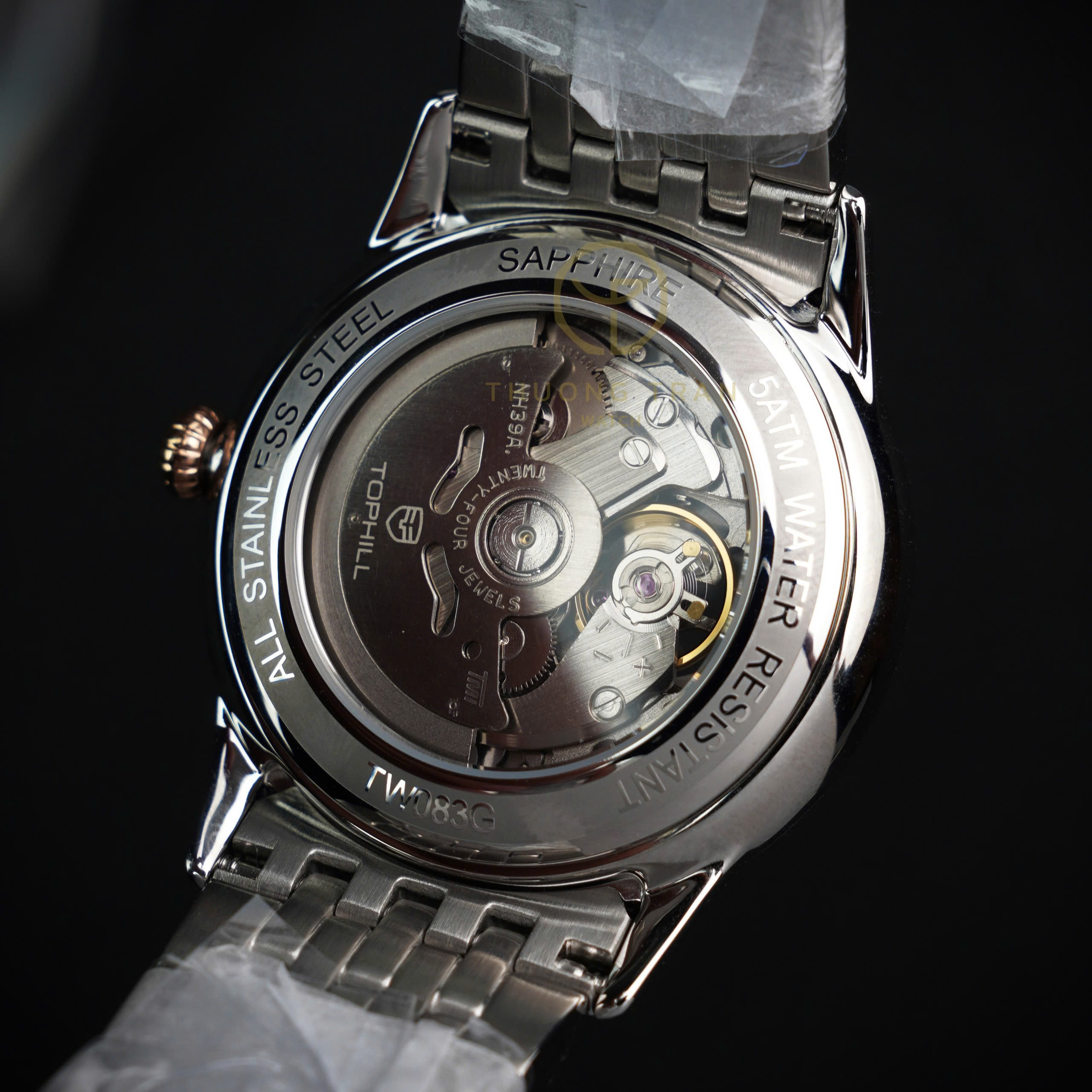 TOPHILL TW083G.S7258