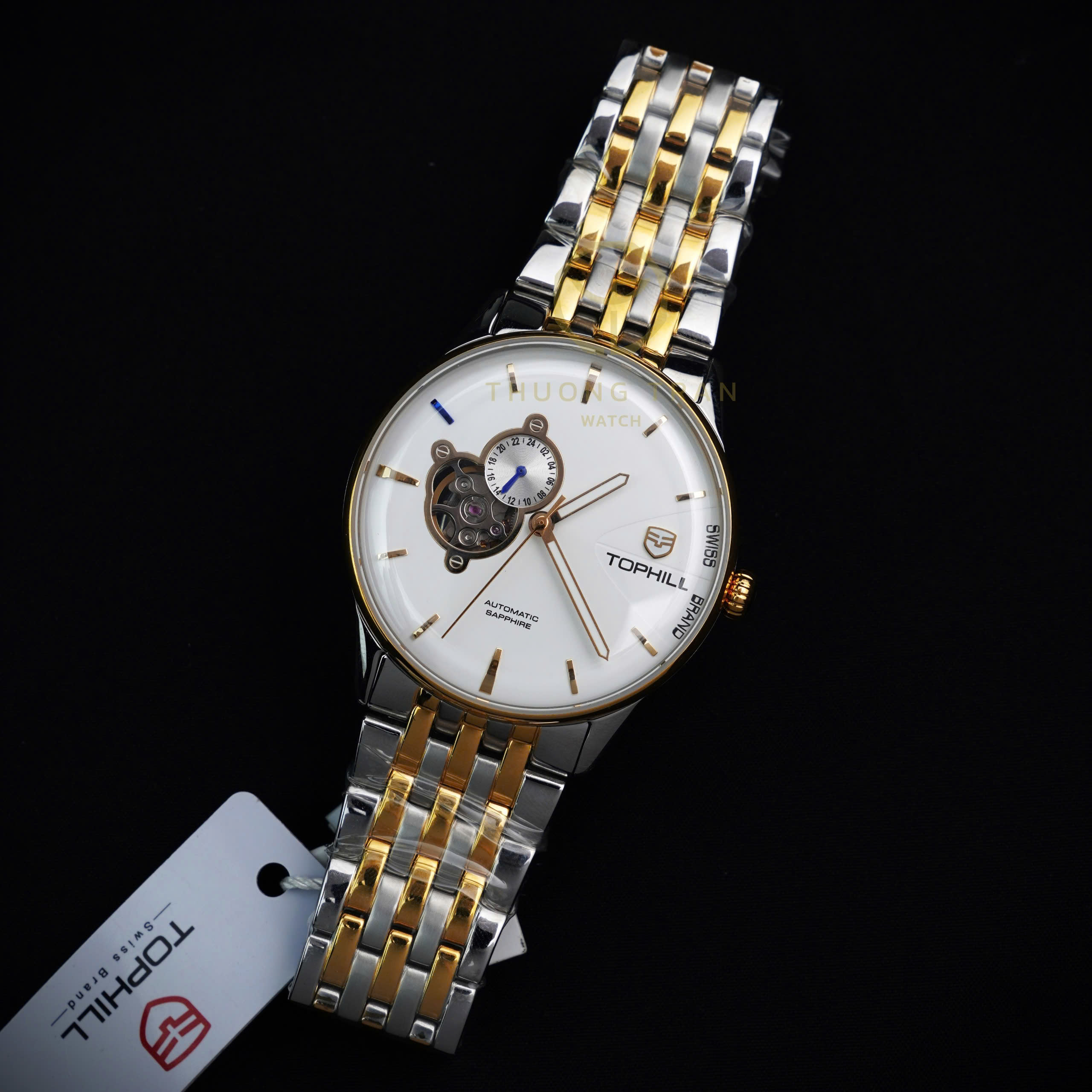 TOPHILL TW083G.S6258