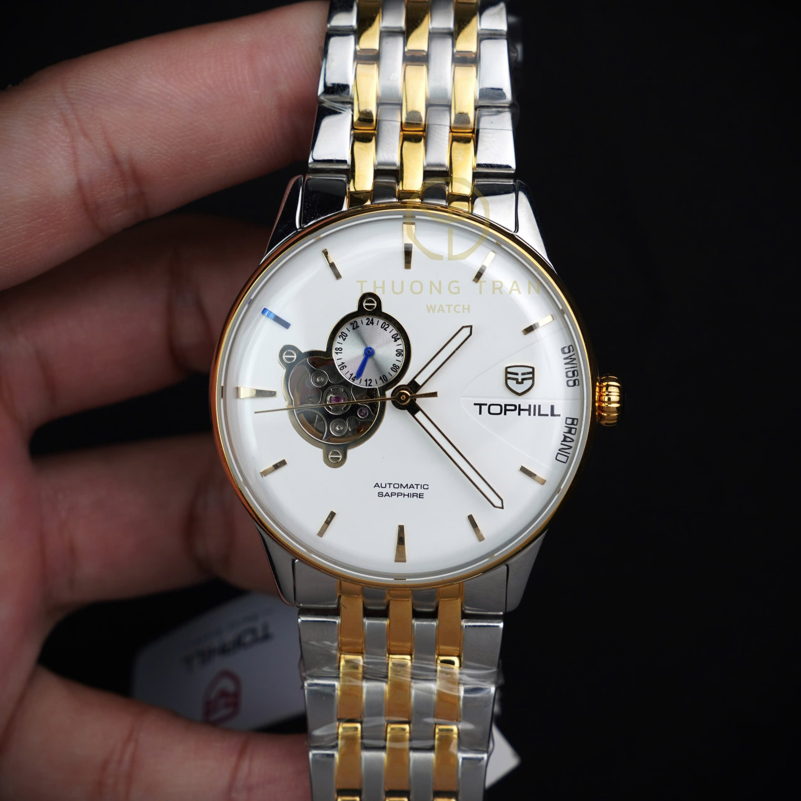 TOPHILL TW083G.S6258