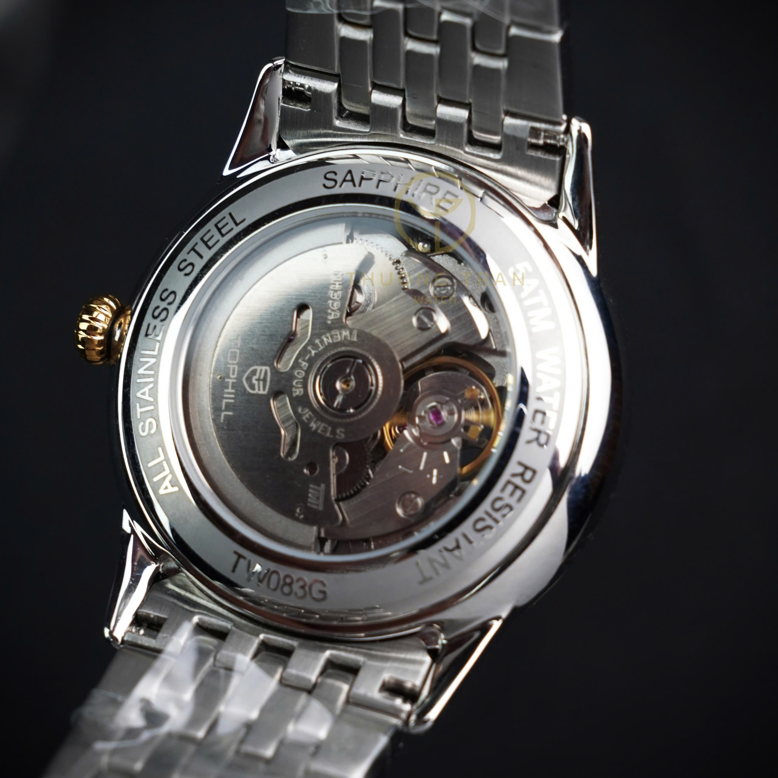 TOPHILL TW083G.S6258
